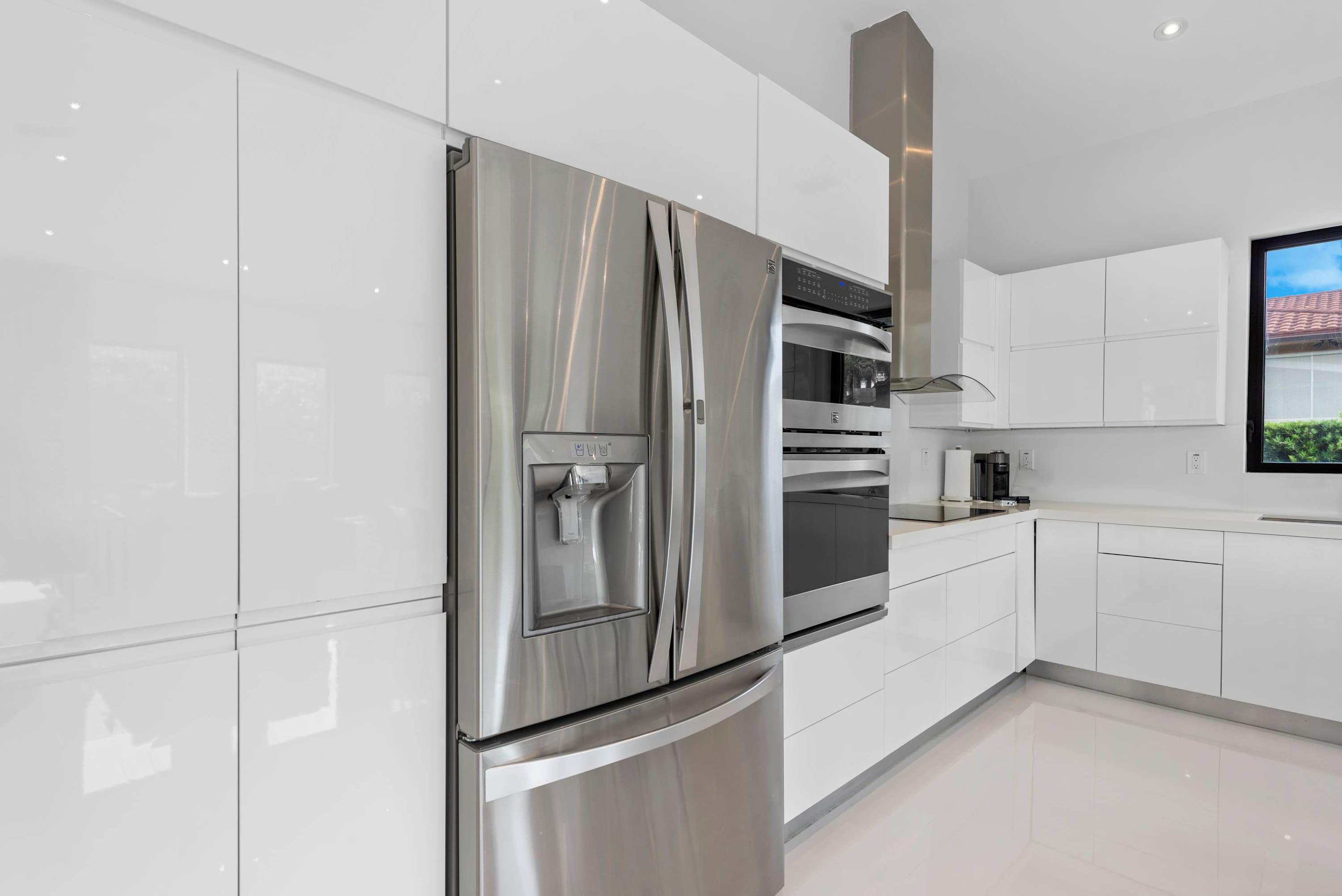 Villa Grand | Miami | Prime Villa with BBQ Grill and Private Pool photo 17