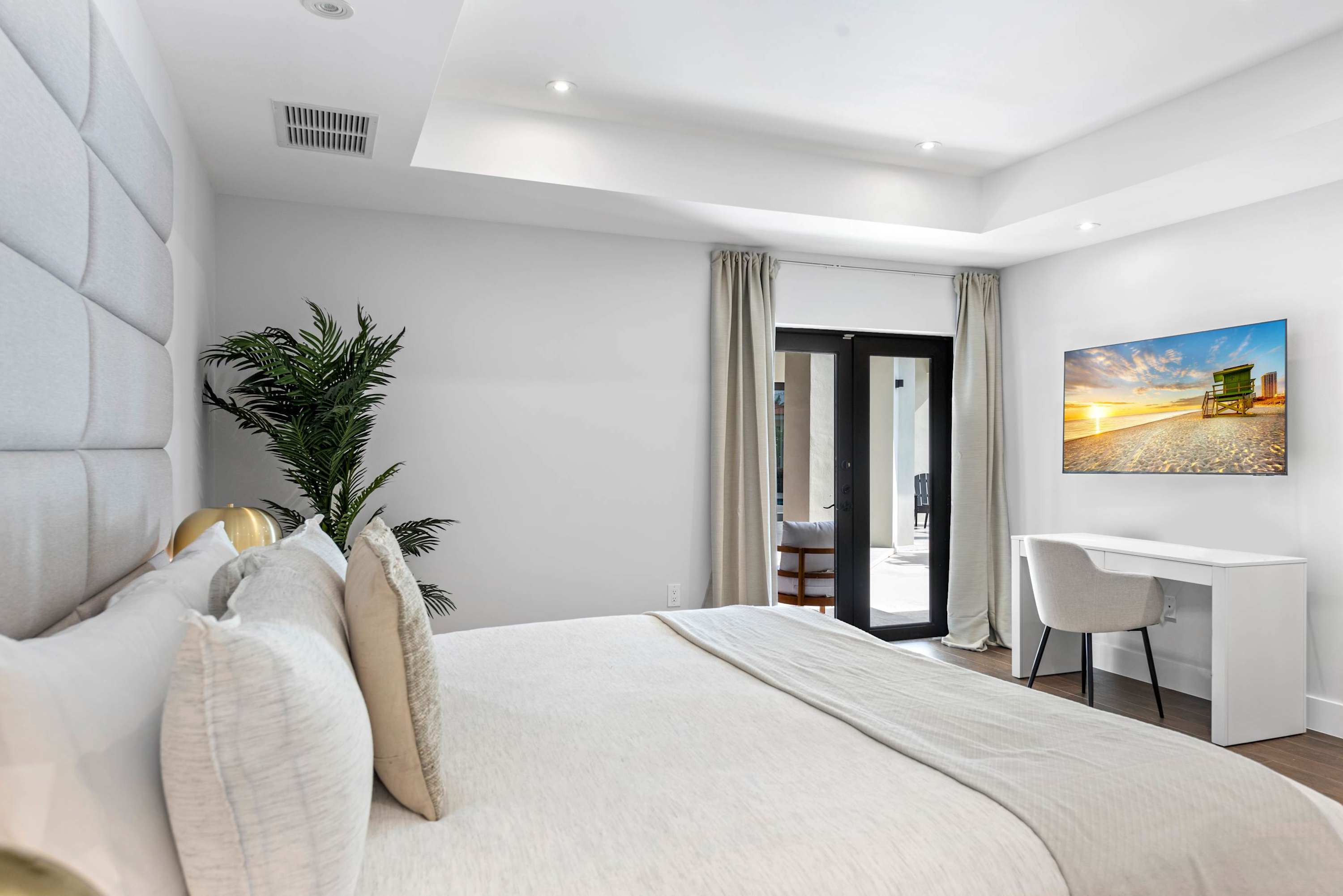 Villa Grand | Miami | Prime Villa with BBQ Grill and Private Pool photo 18