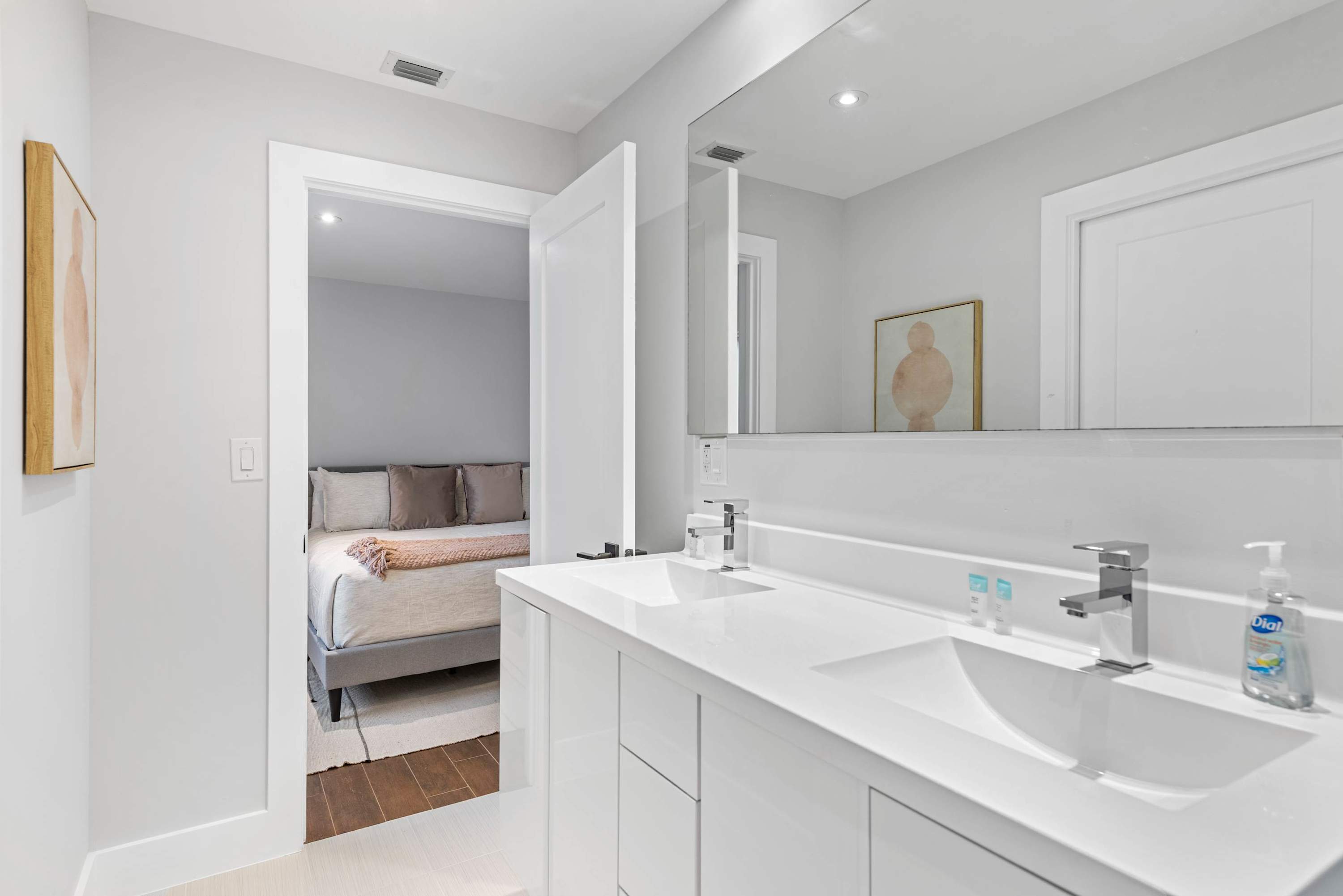 Villa Grand | Miami | Prime Villa with BBQ Grill and Private Pool photo 40