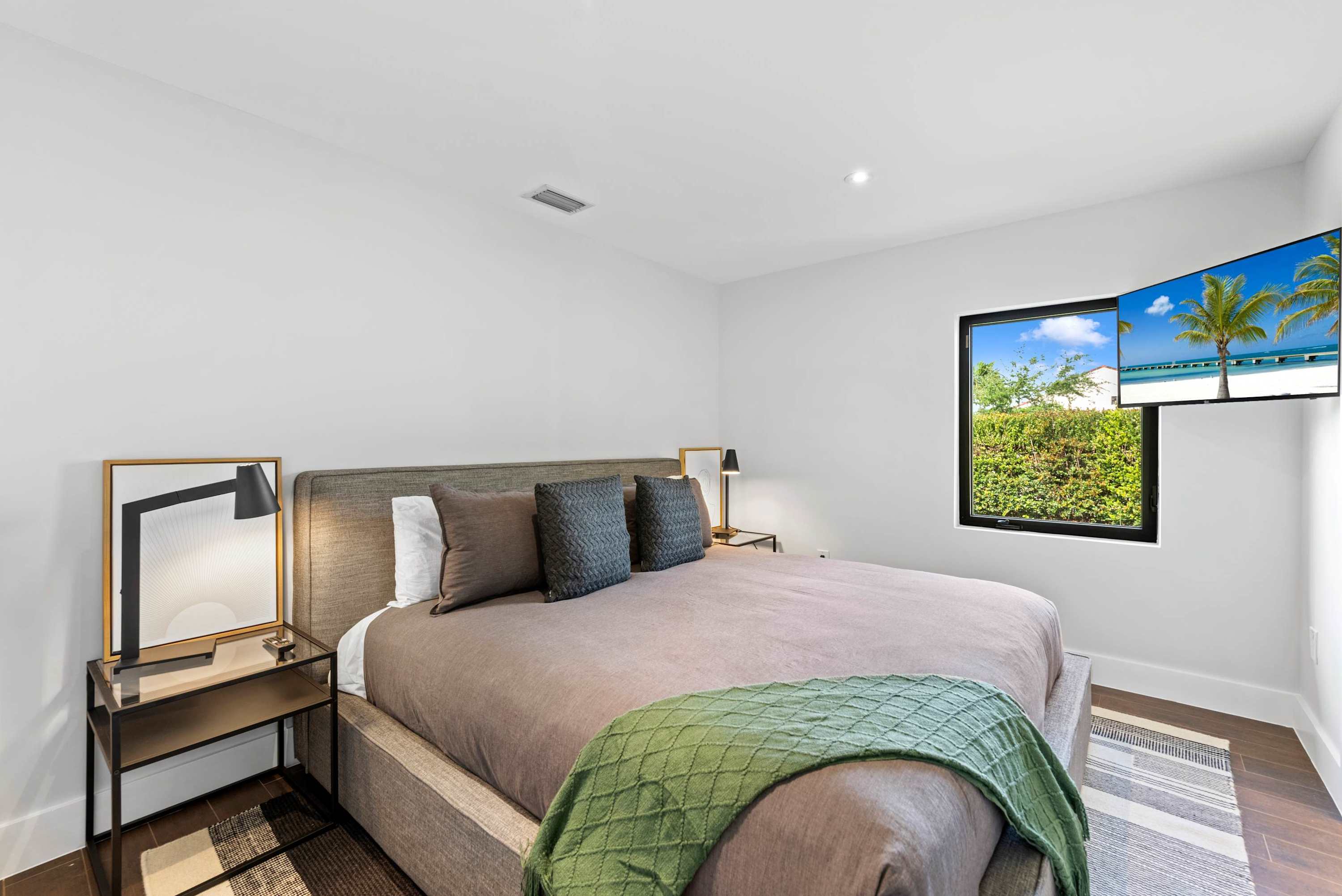 Villa Grand | Miami | Prime Villa with BBQ Grill and Private Pool photo 37