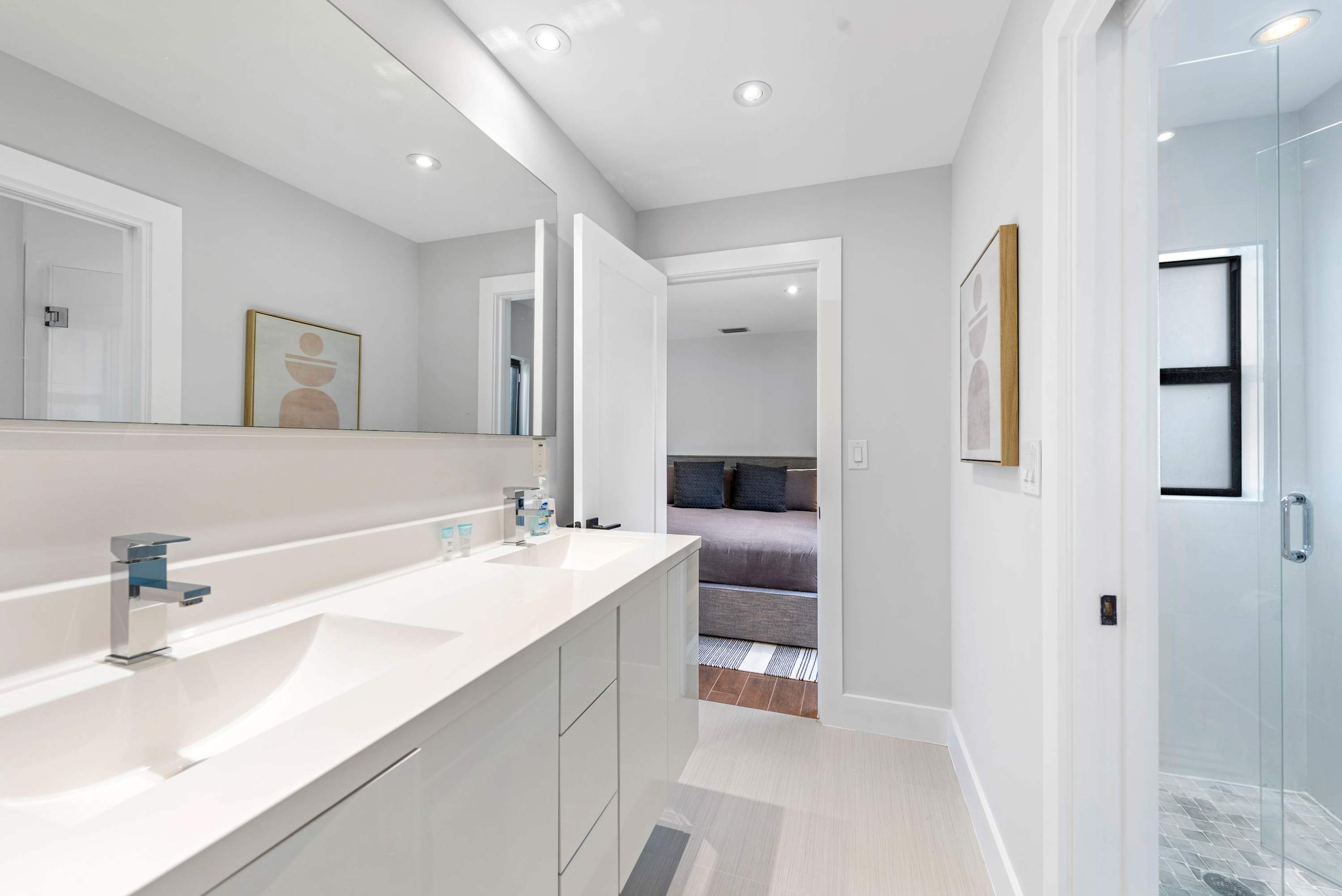 Villa Grand | Miami | Prime Villa with BBQ Grill and Private Pool photo 42