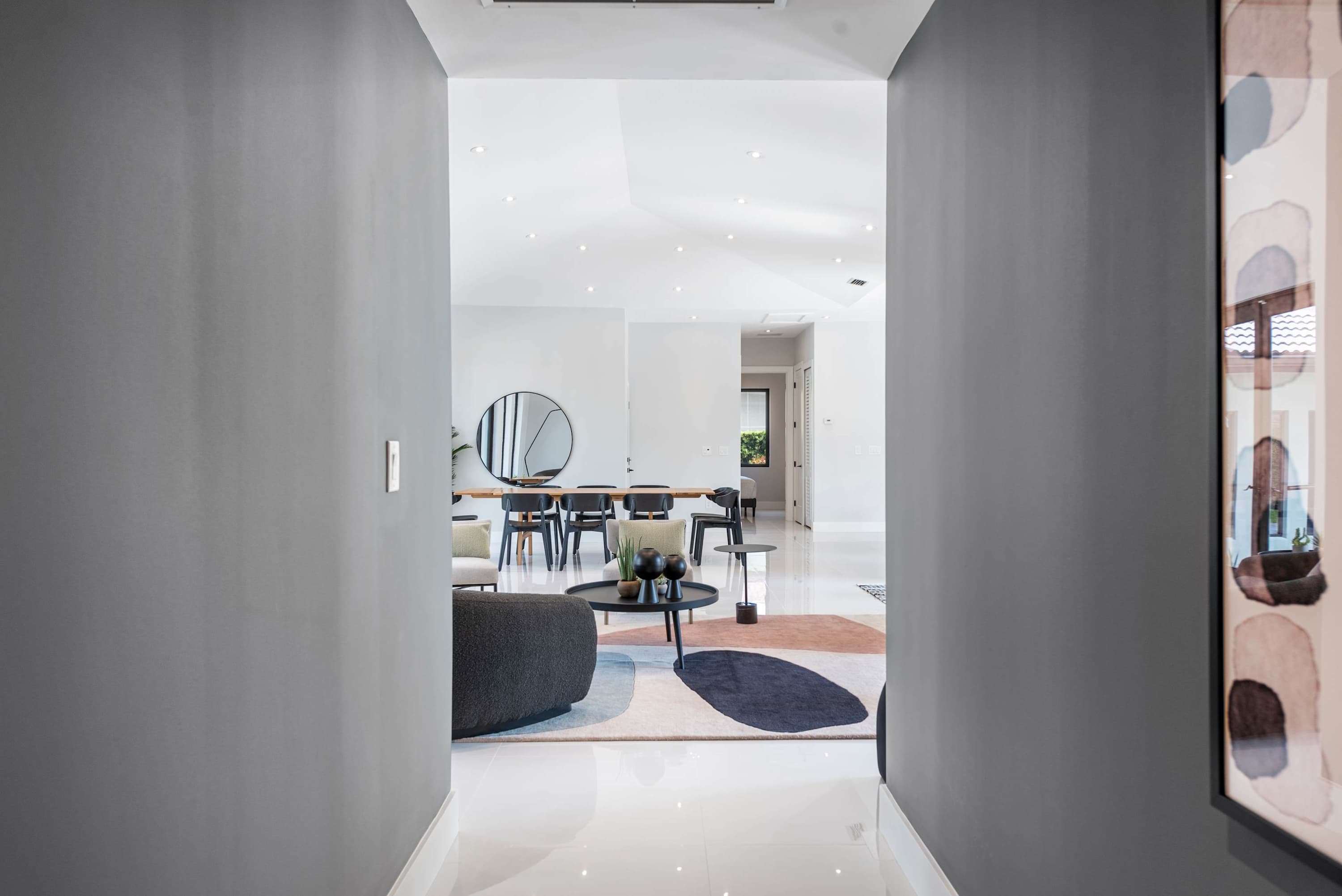 Villa Grand | Miami | Prime Villa with BBQ Grill and Private Pool photo 47