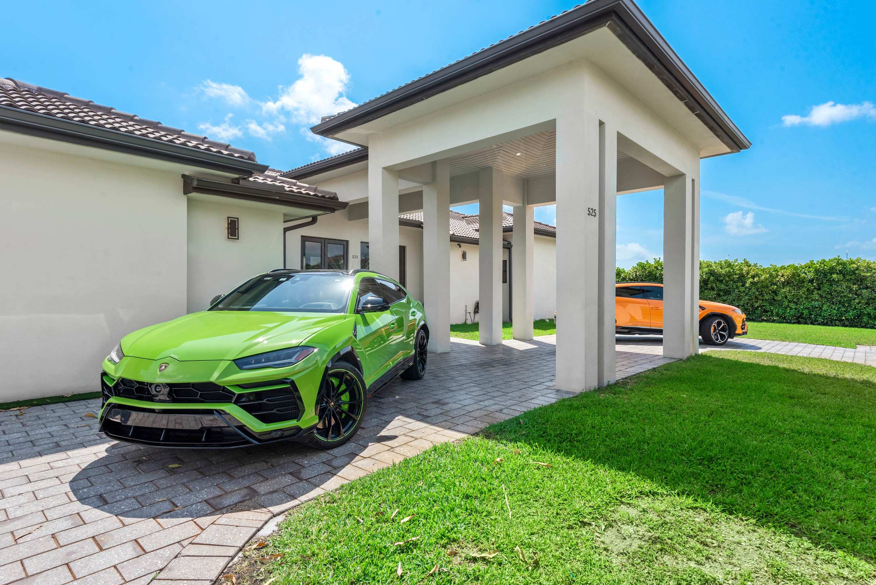 Villa Grand | Miami | Prime Villa with BBQ Grill and Private Pool photo 60