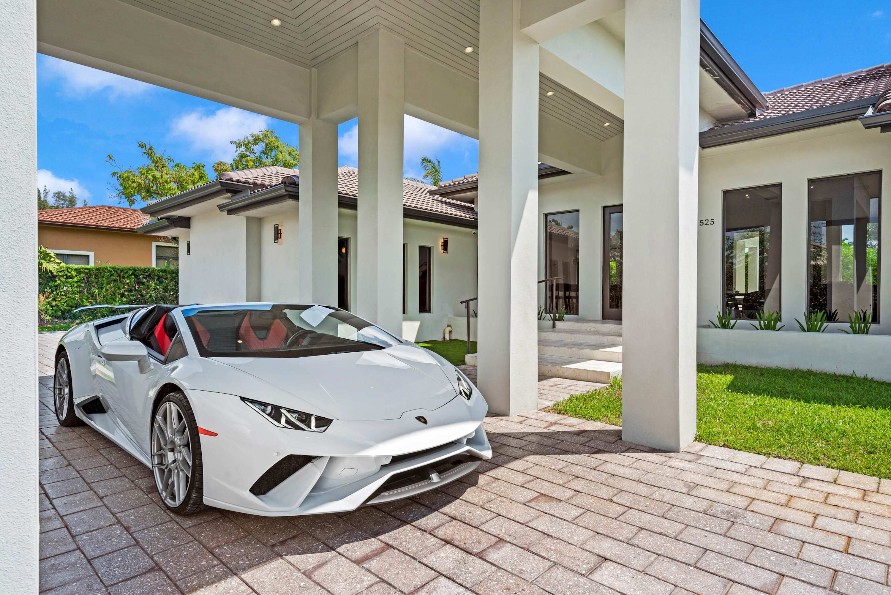 Villa Grand | Miami | Prime Villa with BBQ Grill and Private Pool photo 63