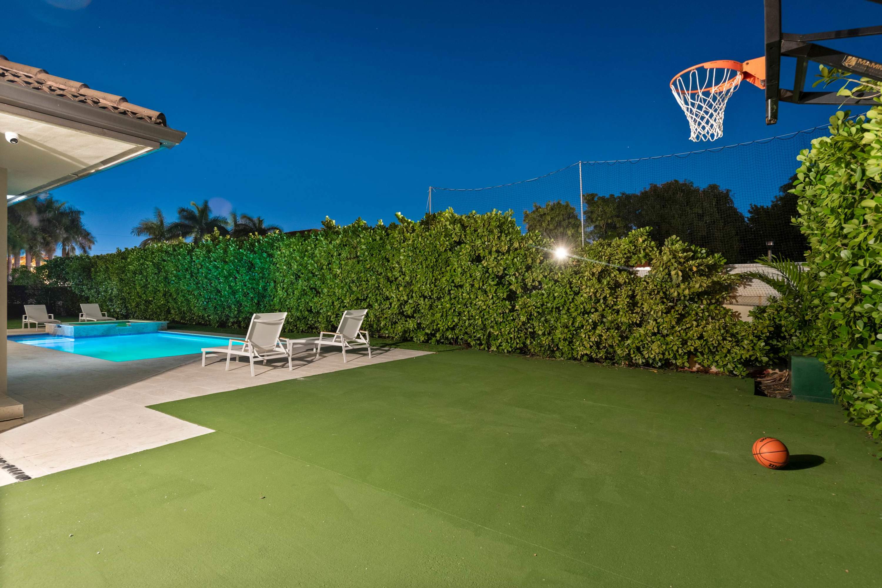 Villa Grand | Miami | Prime Villa with BBQ Grill and Private Pool photo 73