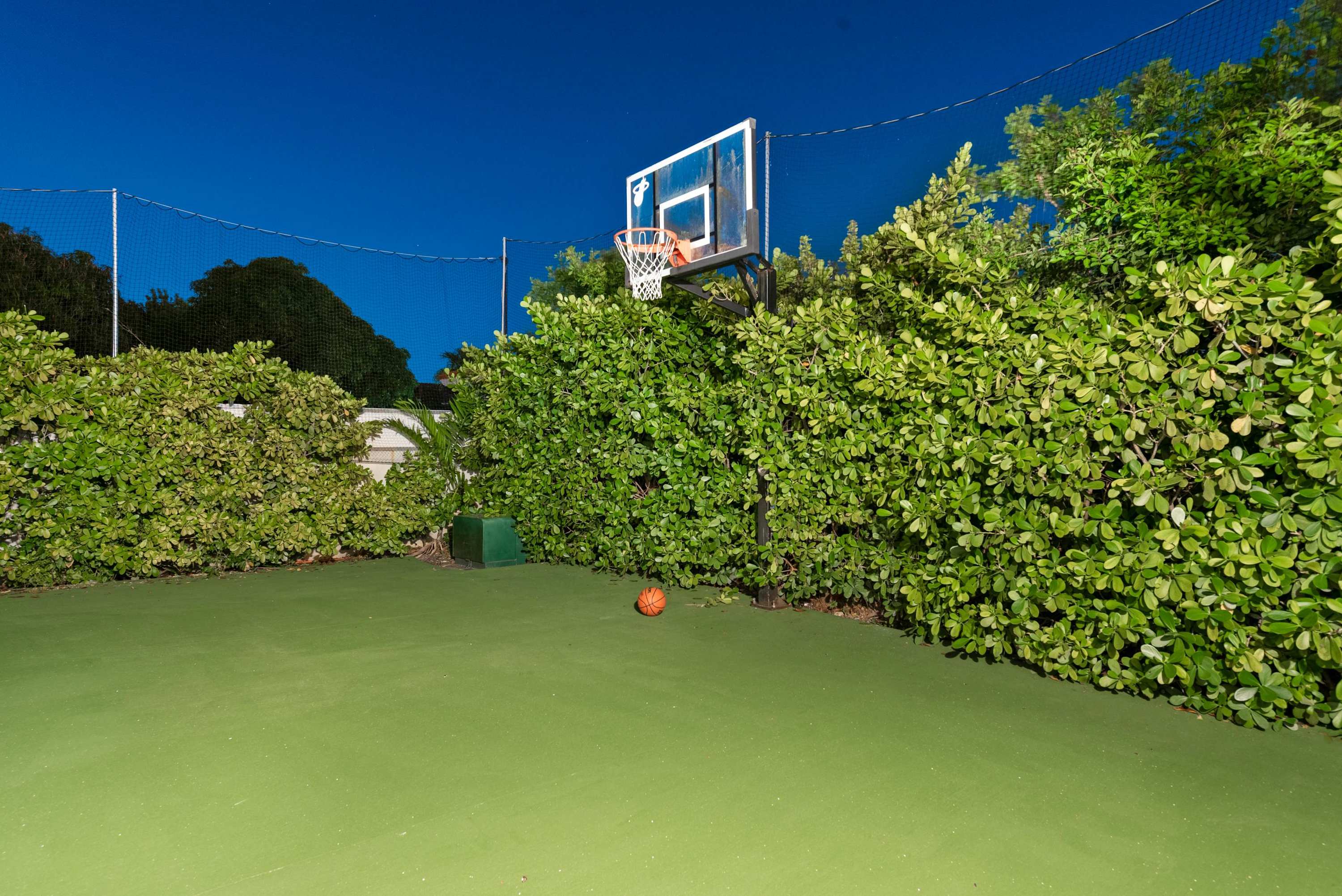 Villa Grand | Miami | Prime Villa with BBQ Grill and Private Pool photo 72