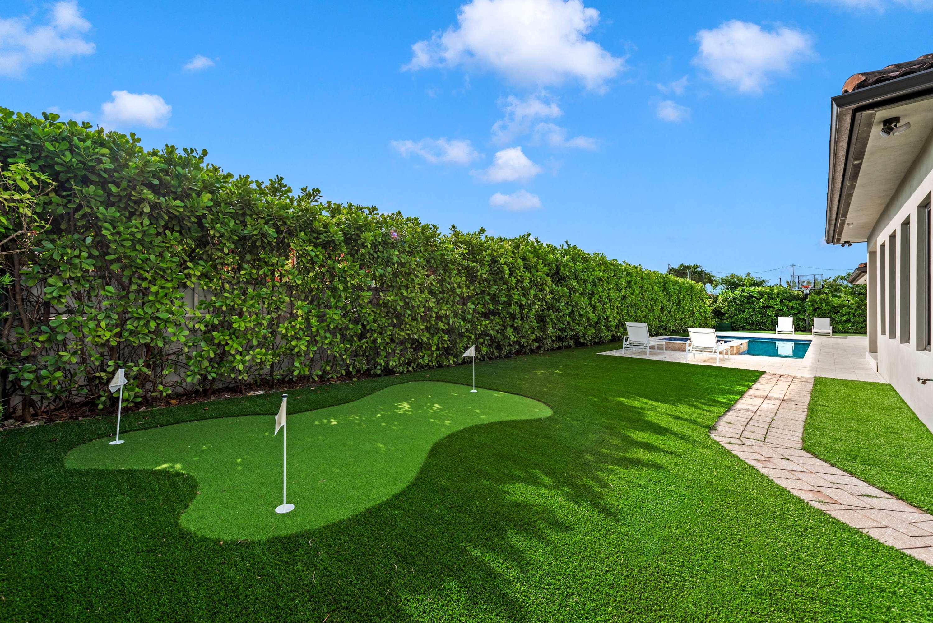 Villa Grand | Miami | Prime Villa with BBQ Grill and Private Pool photo 79