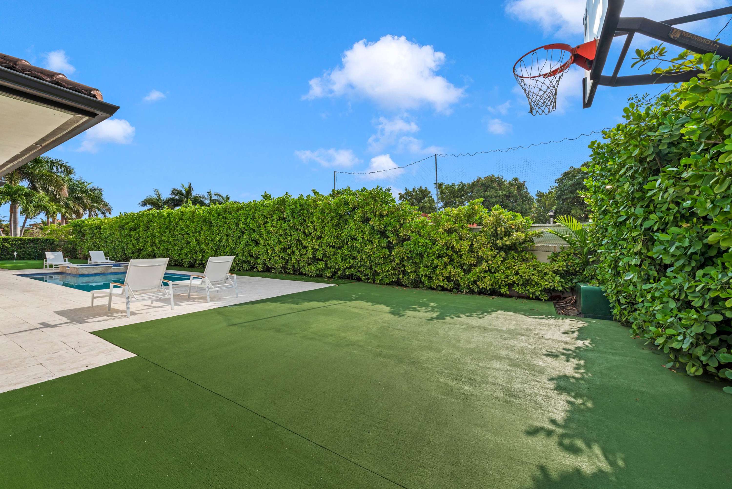 Villa Grand | Miami | Prime Villa with BBQ Grill and Private Pool photo 86