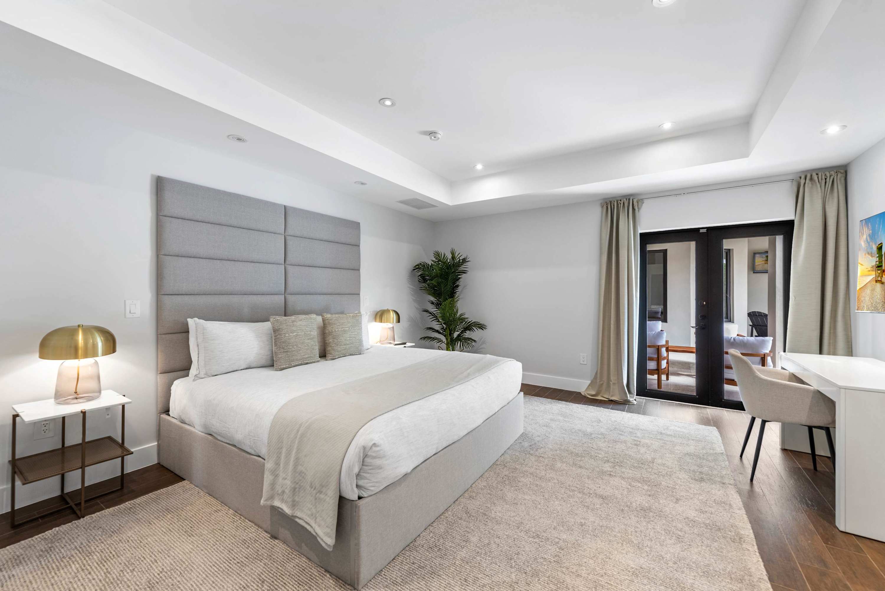 Villa Grand | Miami | Prime Villa with BBQ Grill and Private Pool photo 94