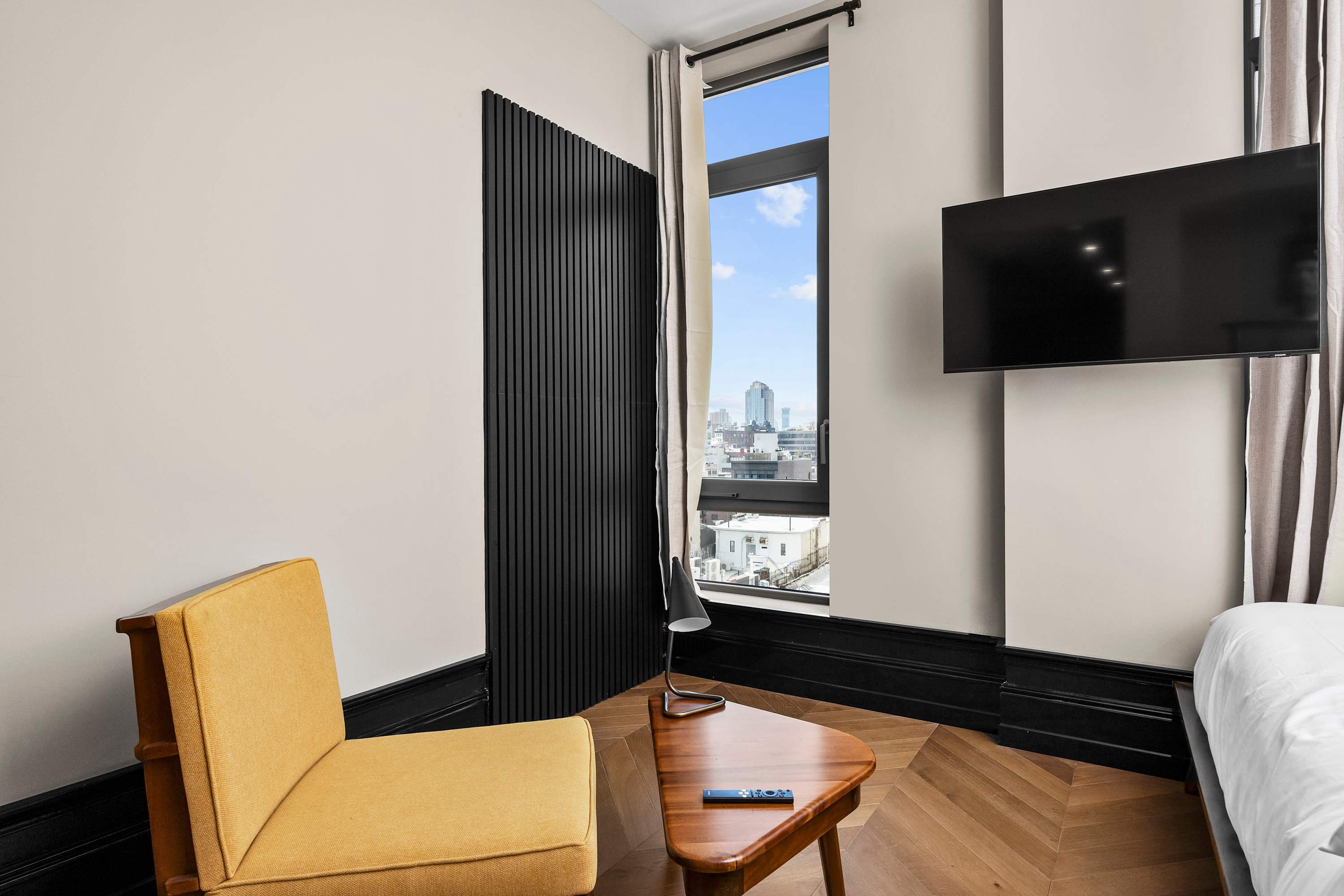 Freeman 1001 | Lower East Side | Condo with Shared Amenities photo 8