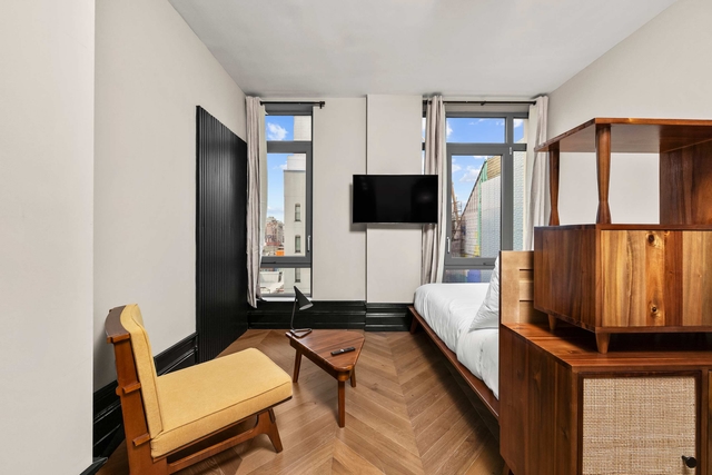 Image of Living space #2