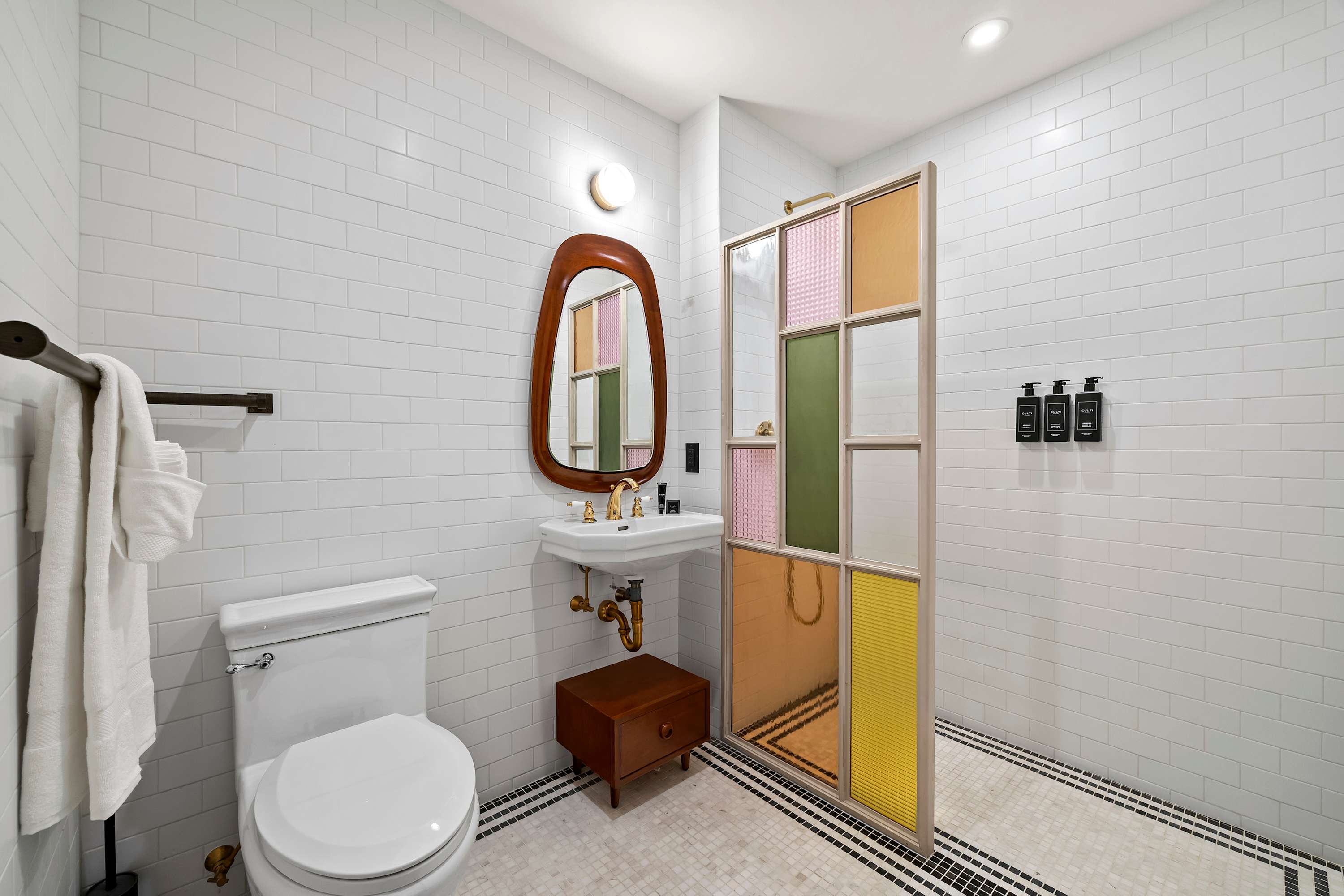 Freeman 603 | Lower East Side | Condo with Shared Amenities photo 17