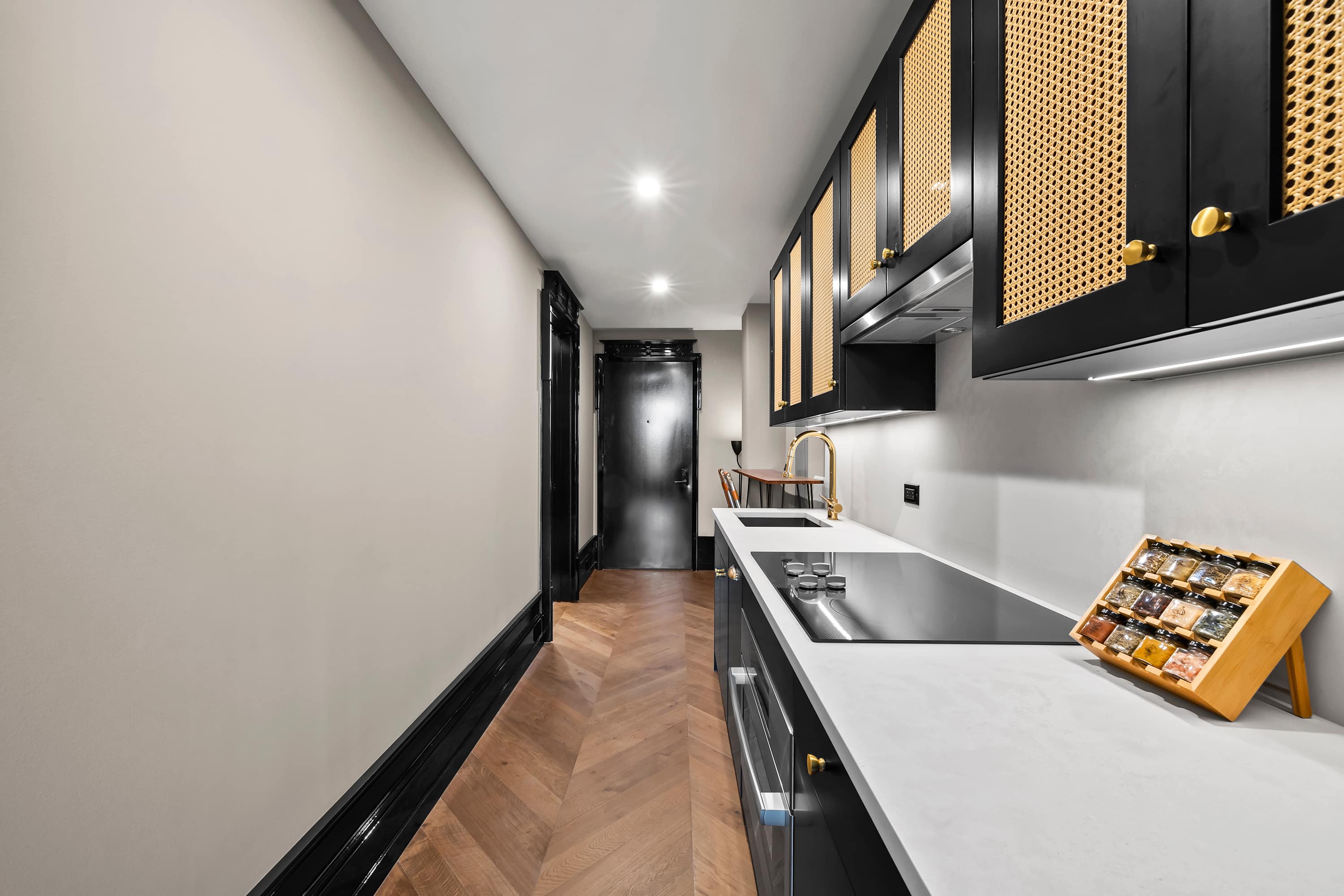 Freeman 603 | Lower East Side | Condo with Shared Amenities photo 5