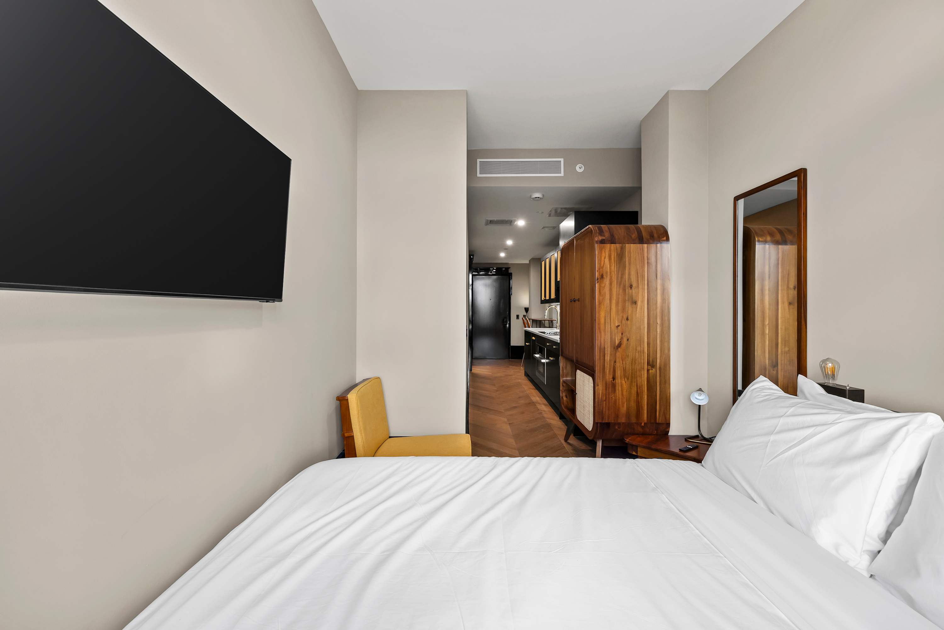 Freeman 603 | Lower East Side | Condo with Shared Amenities photo 9