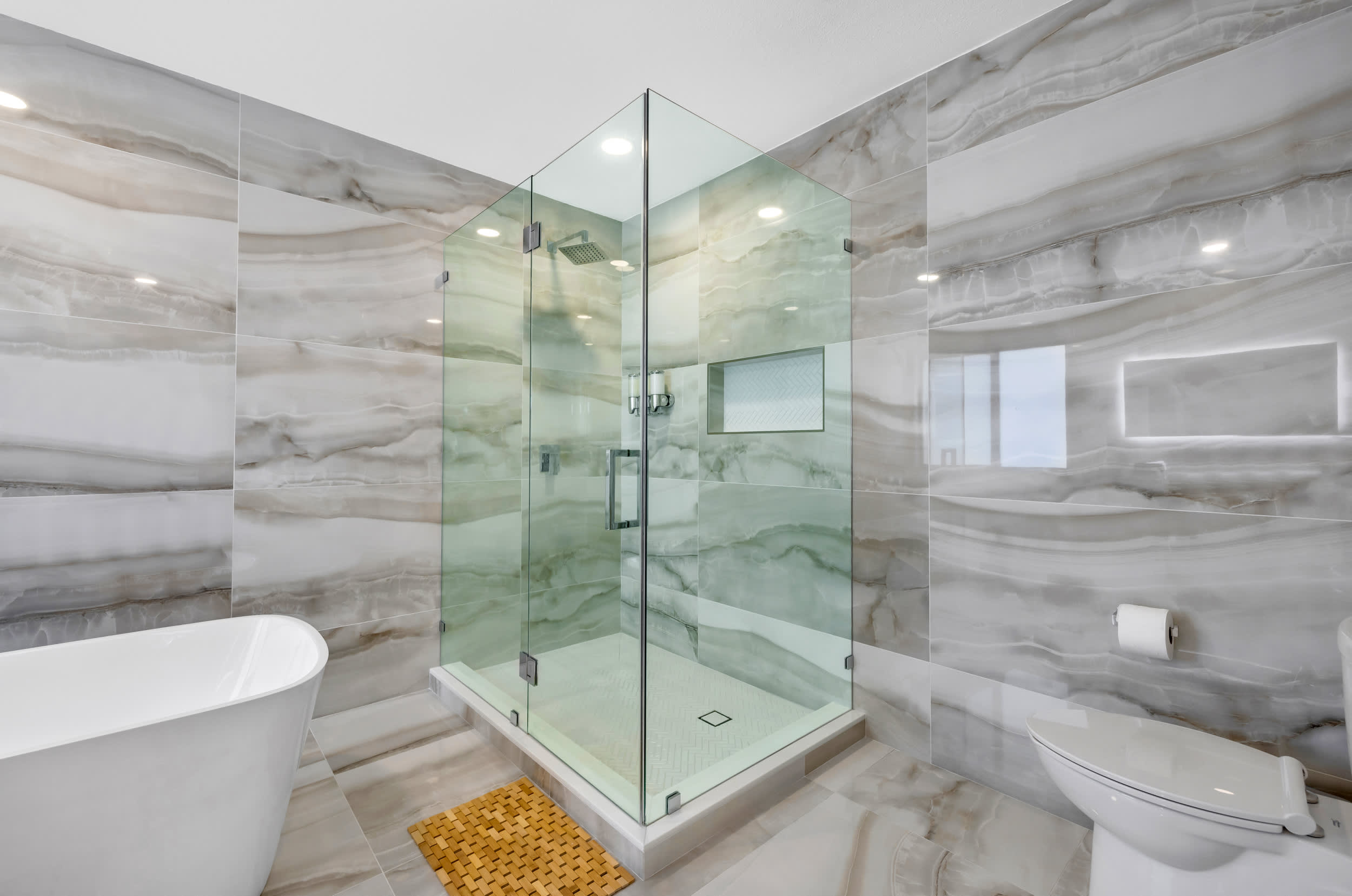 Villa Castro | Miami | Spanish-style Home w/ Outdoor Spaces photo 11