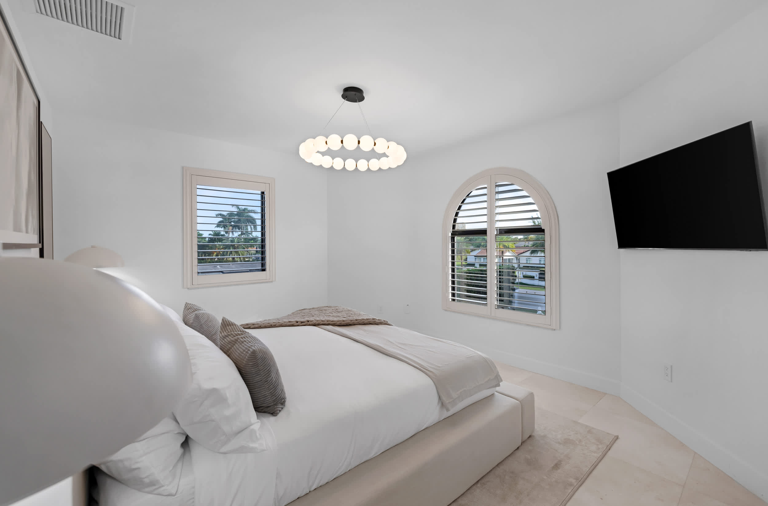 Villa Castro | Miami | Spanish-style Home w/ Outdoor Spaces photo 10