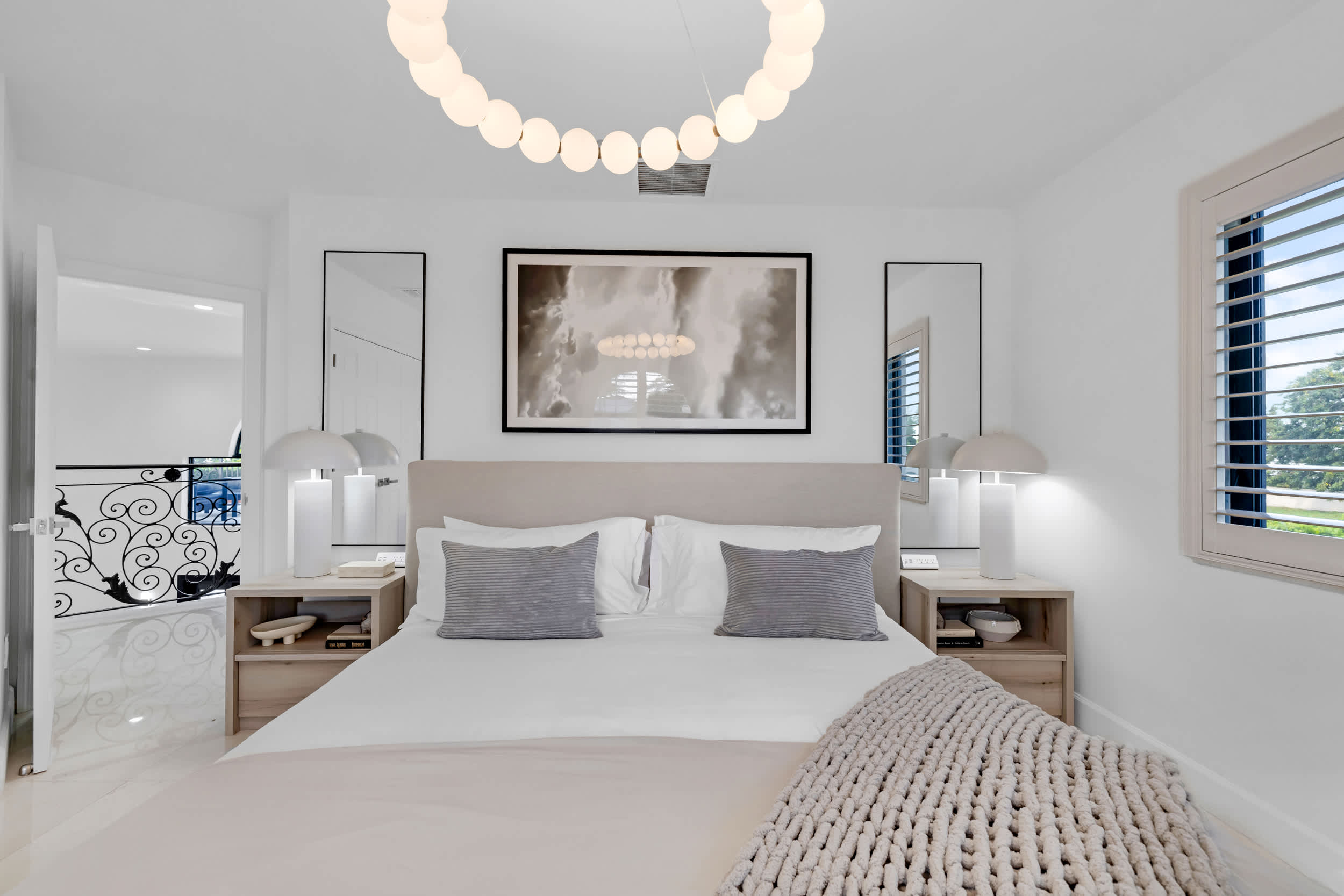 Villa Castro | Miami | Spanish-style Home w/ Outdoor Spaces photo 12