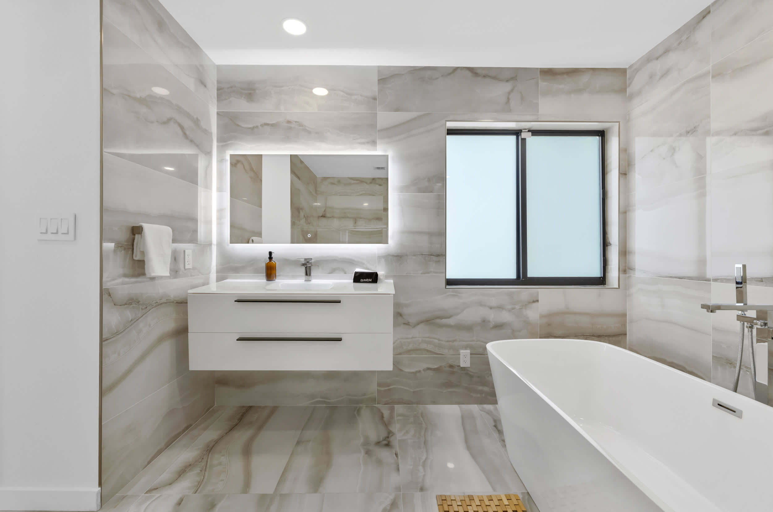 Villa Castro | Miami | Spanish-style Home w/ Outdoor Spaces photo 14