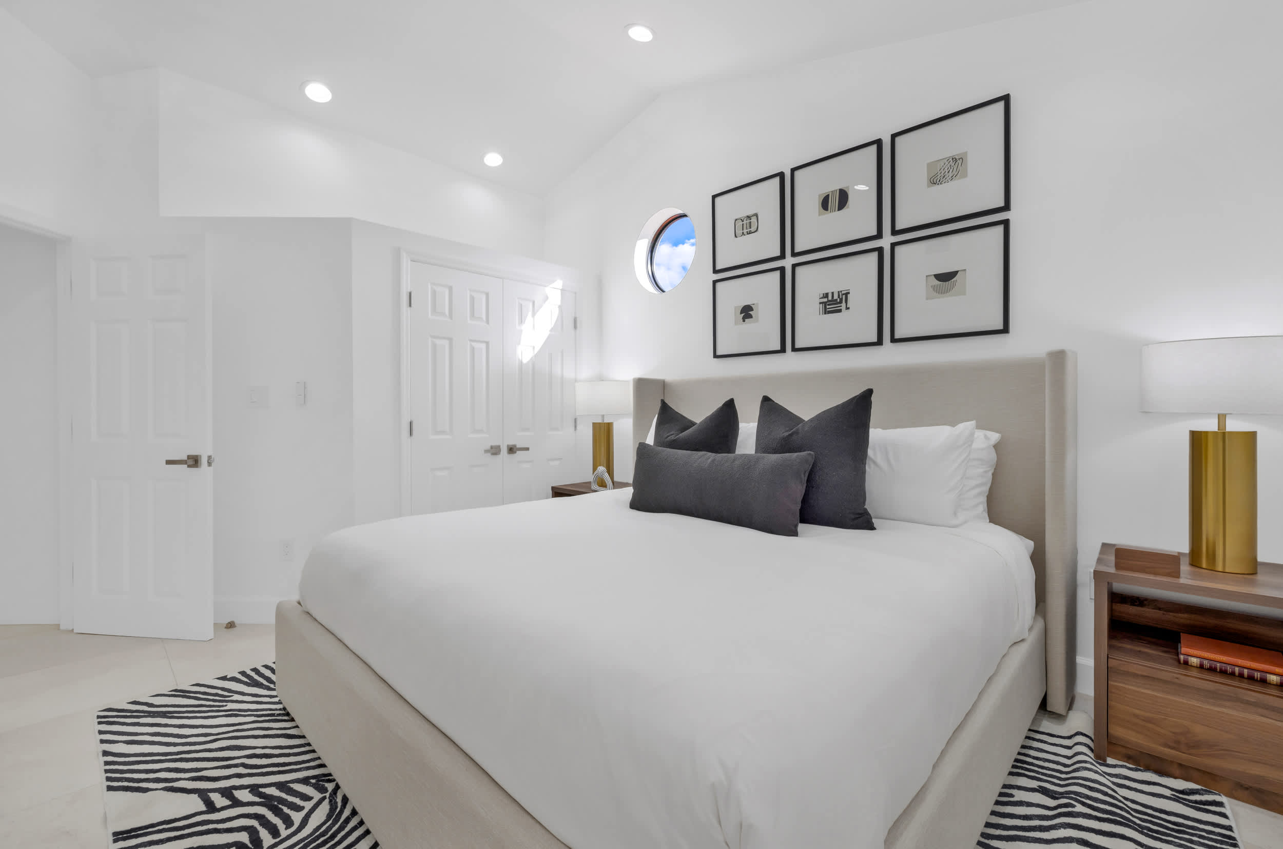 Villa Castro | Miami | Spanish-style Home w/ Outdoor Spaces photo 13