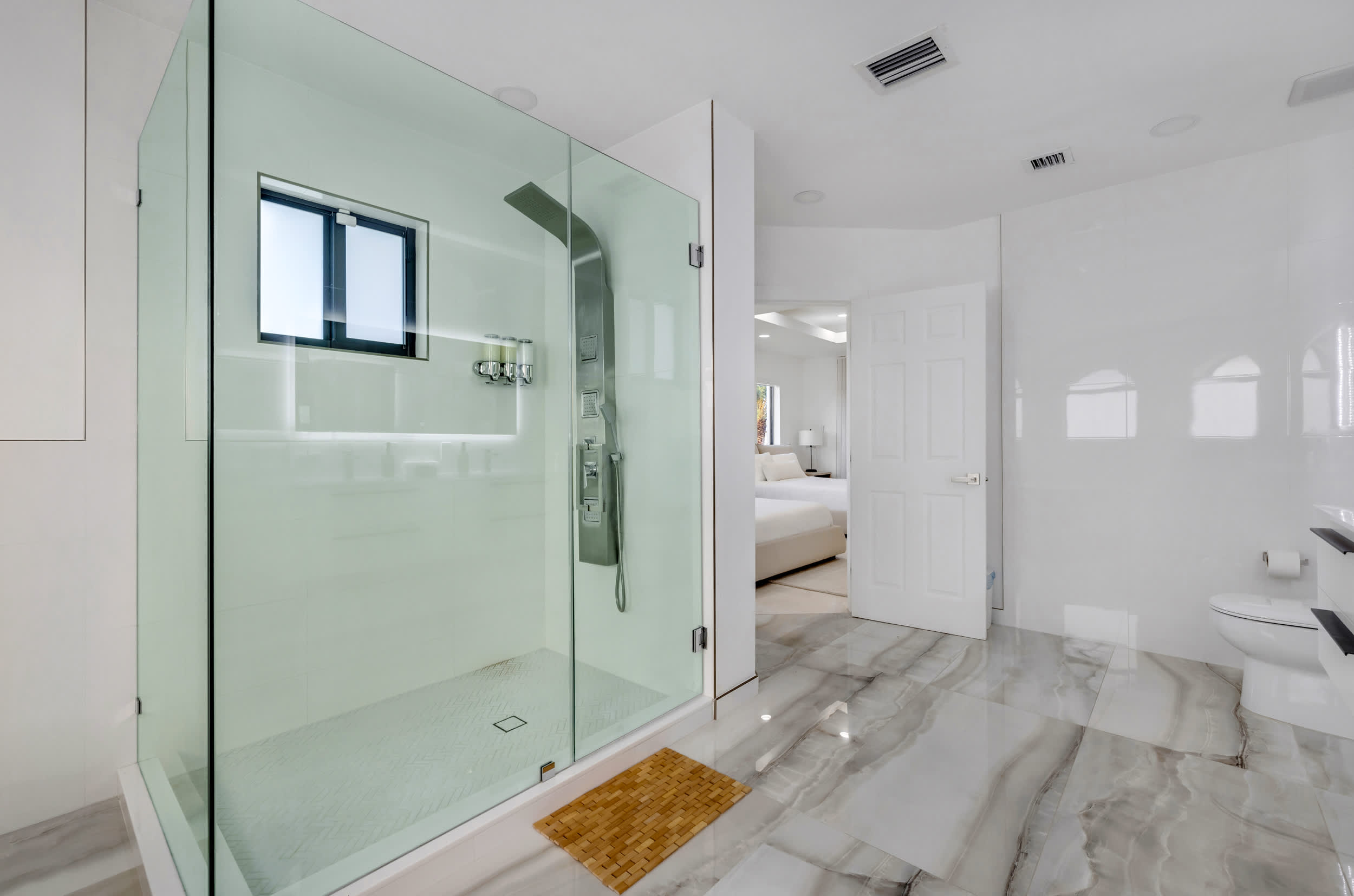 Villa Castro | Miami | Spanish-style Home w/ Outdoor Spaces photo 15