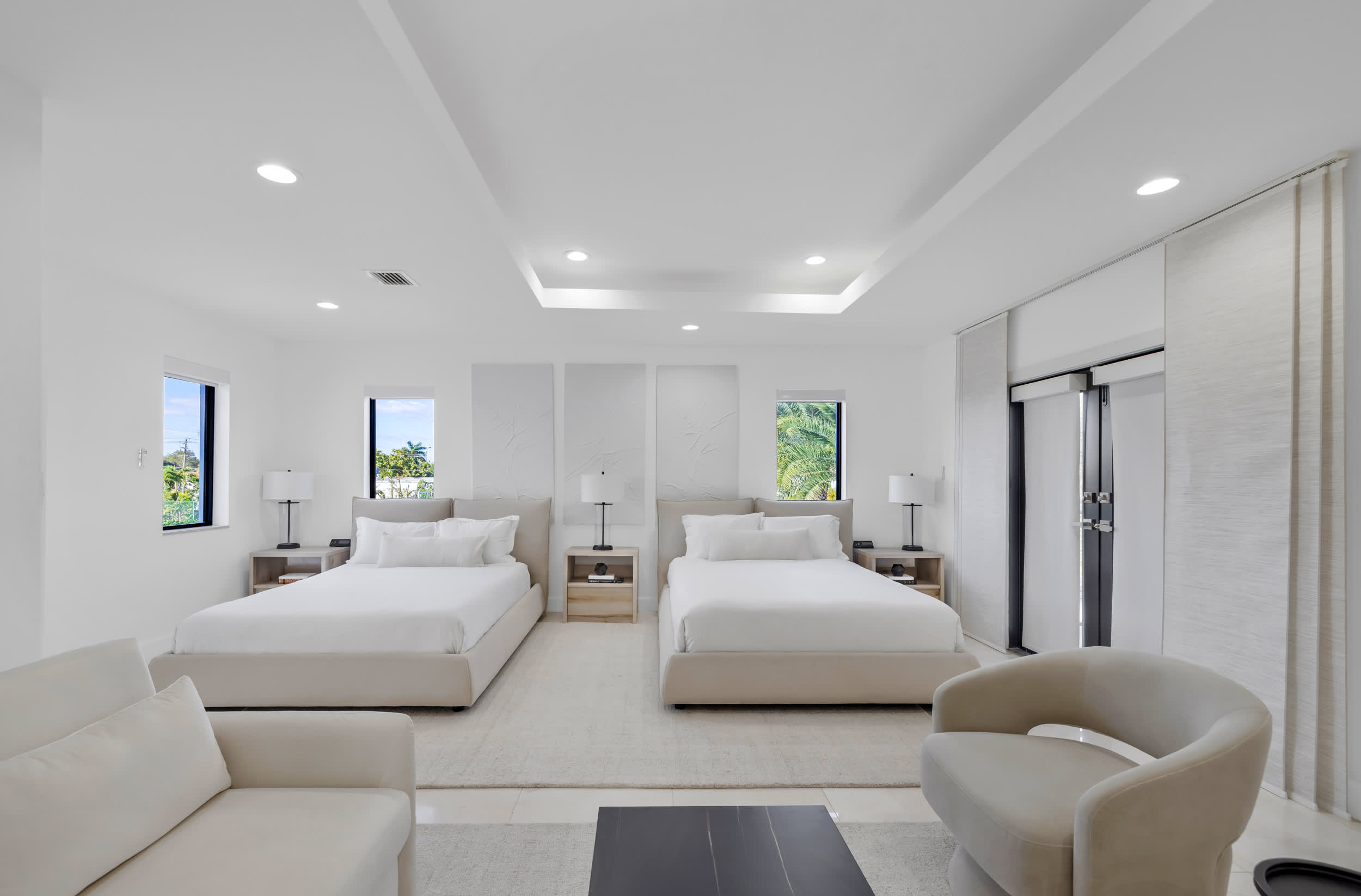 Villa Castro | Miami | Spanish-style Home w/ Outdoor Spaces photo 20