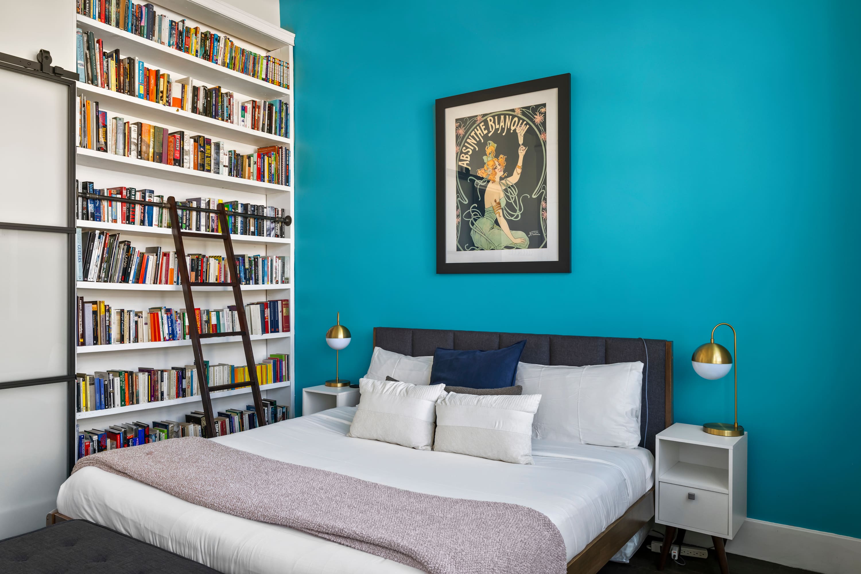 Berry Loft IV | Williamsburg | Loft Apartment w/ Shared Gym and Rooftop photo 3