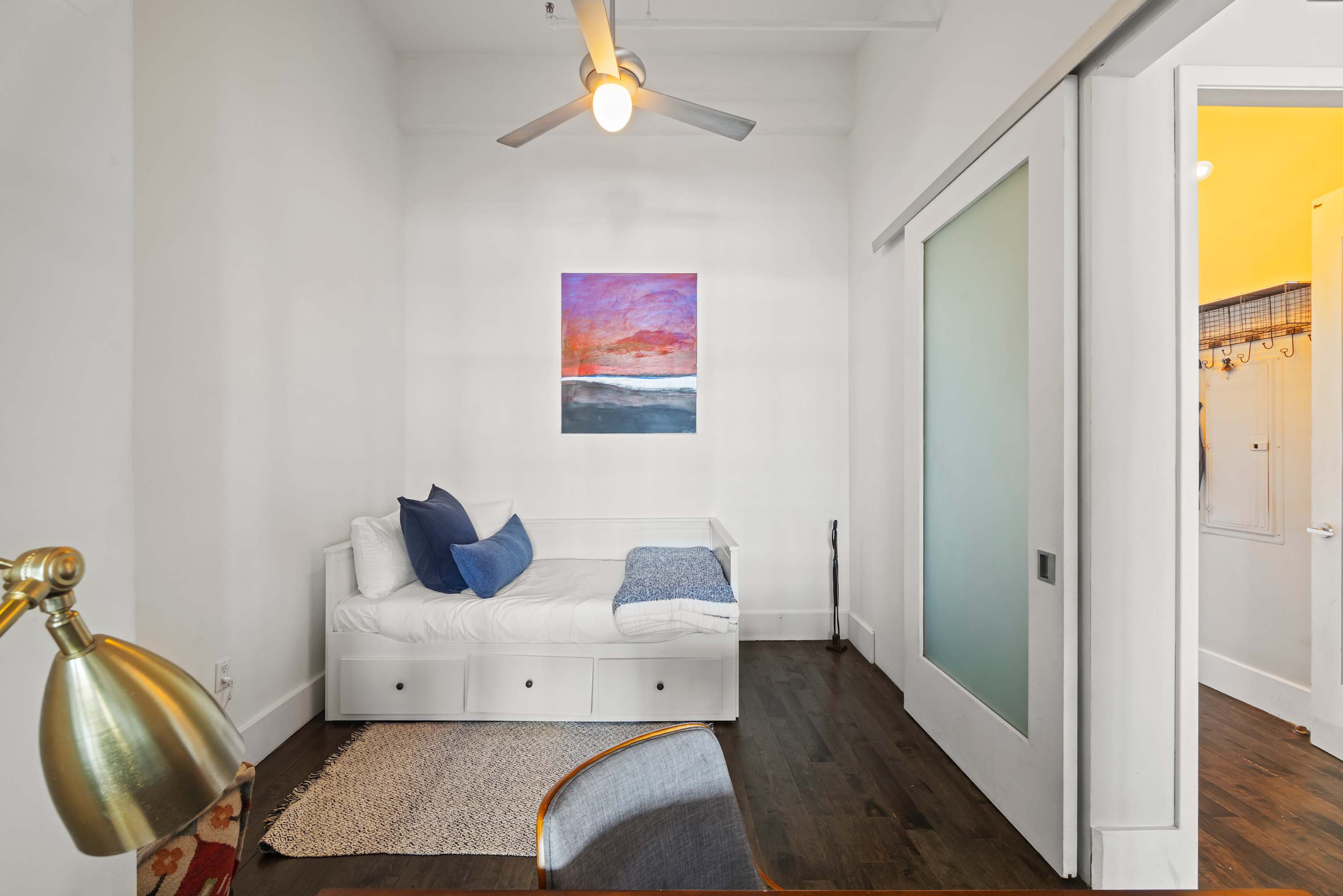 Berry Loft IV | Williamsburg | Loft Apartment w/ Shared Gym and Rooftop photo 18