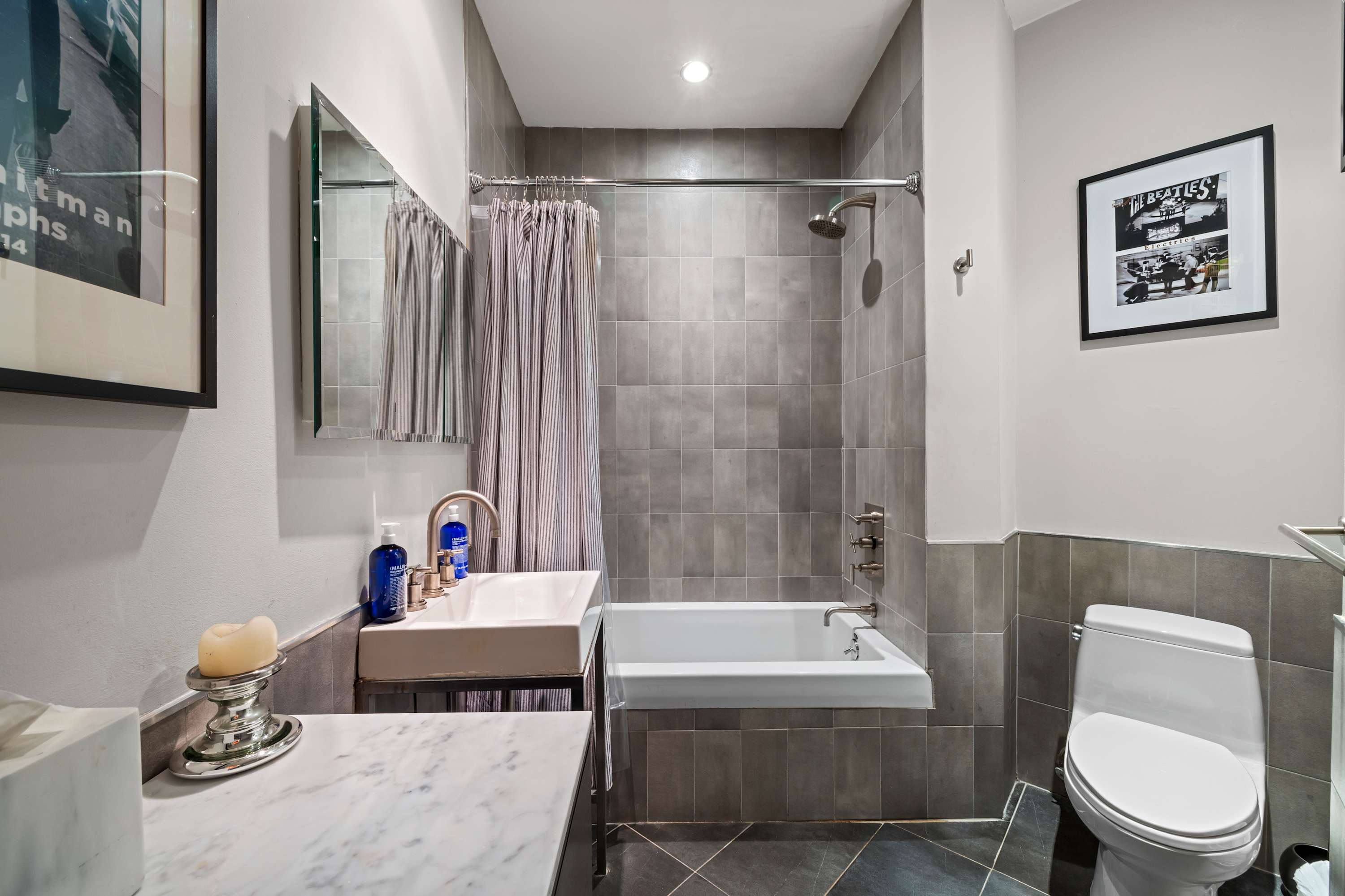 Berry Loft IV | Williamsburg | Loft Apartment w/ Shared Gym and Rooftop photo 21