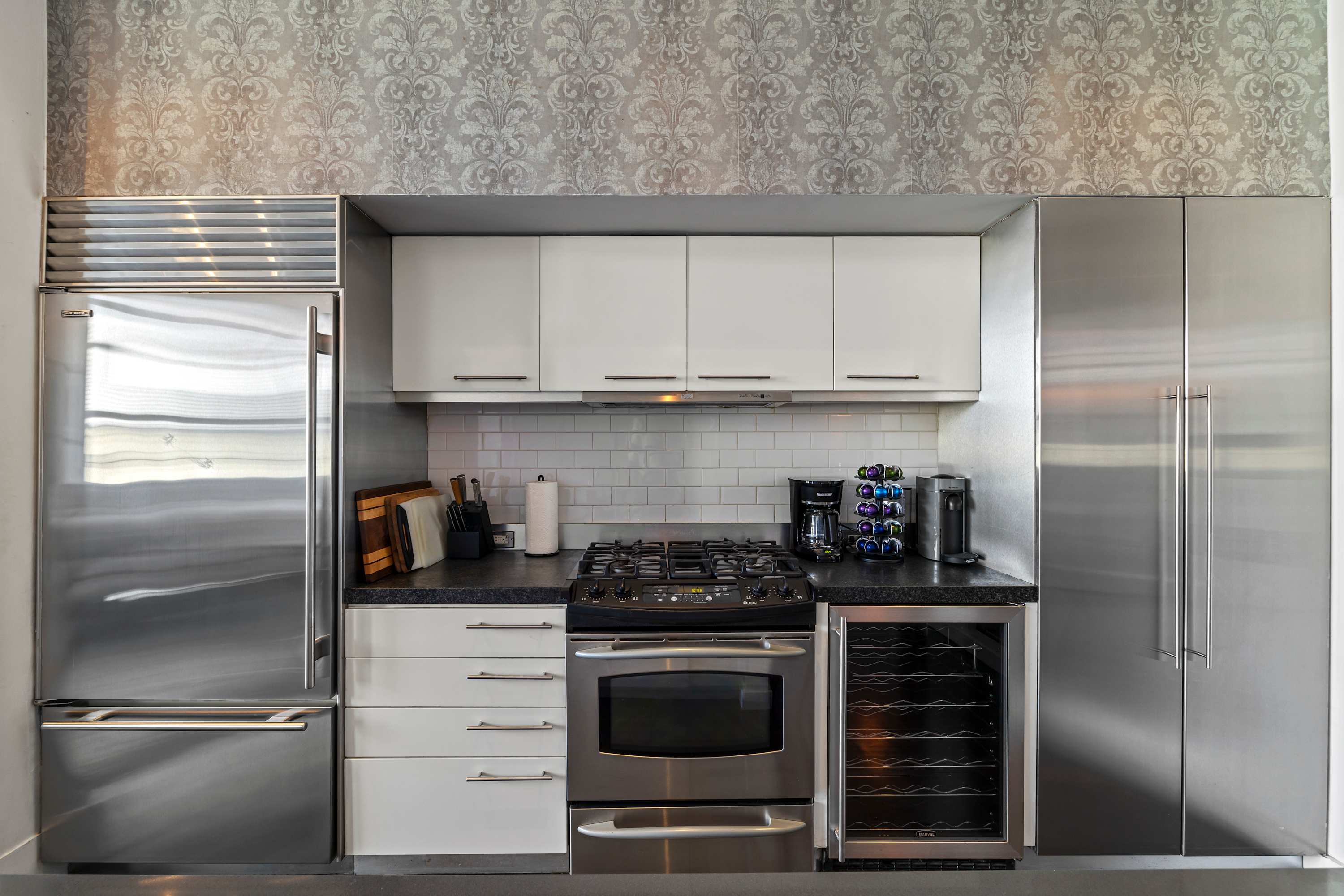 Berry Loft IV | Williamsburg | Loft Apartment w/ Shared Gym and Rooftop photo 7