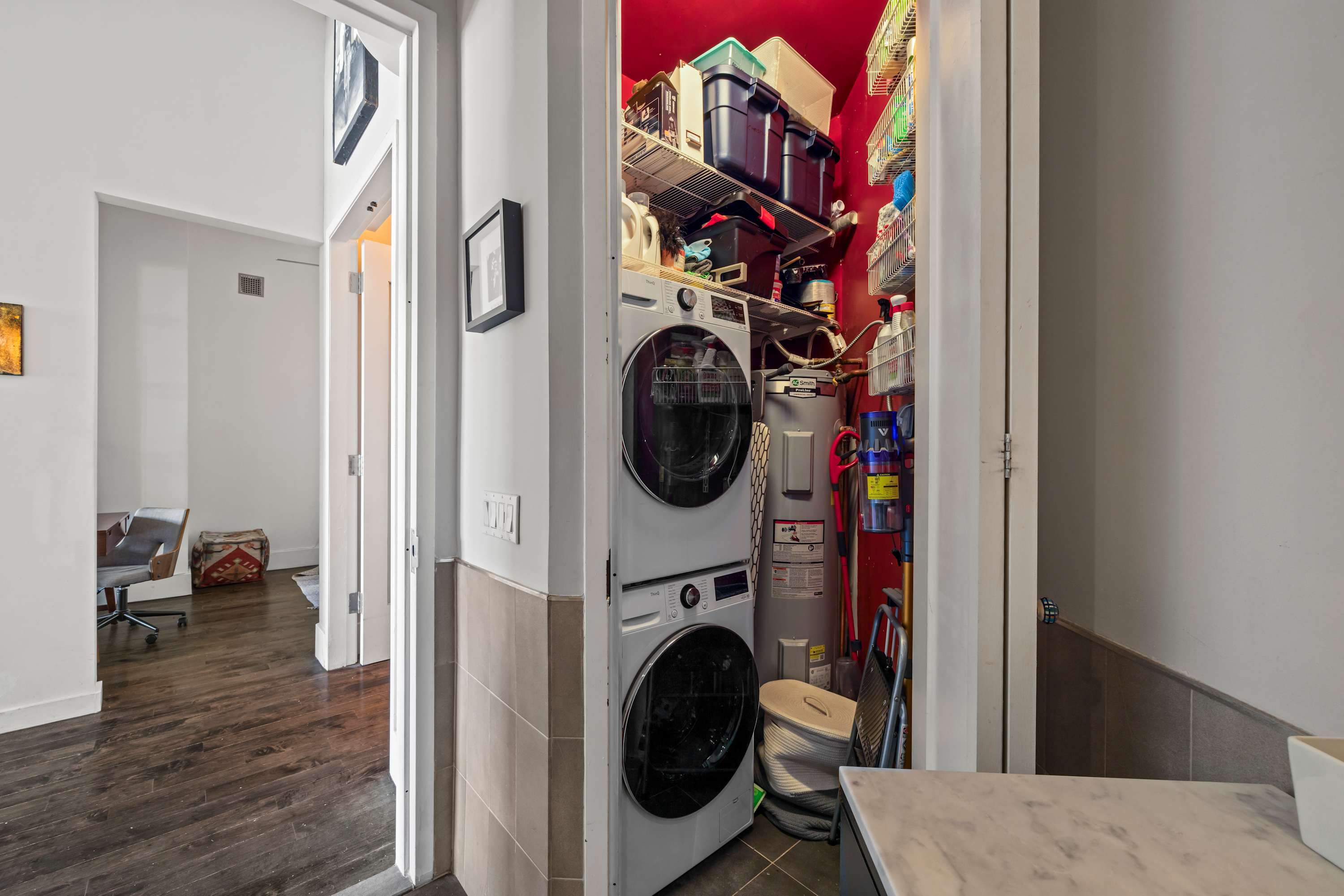 Berry Loft IV | Williamsburg | Loft Apartment w/ Shared Gym and Rooftop photo 23