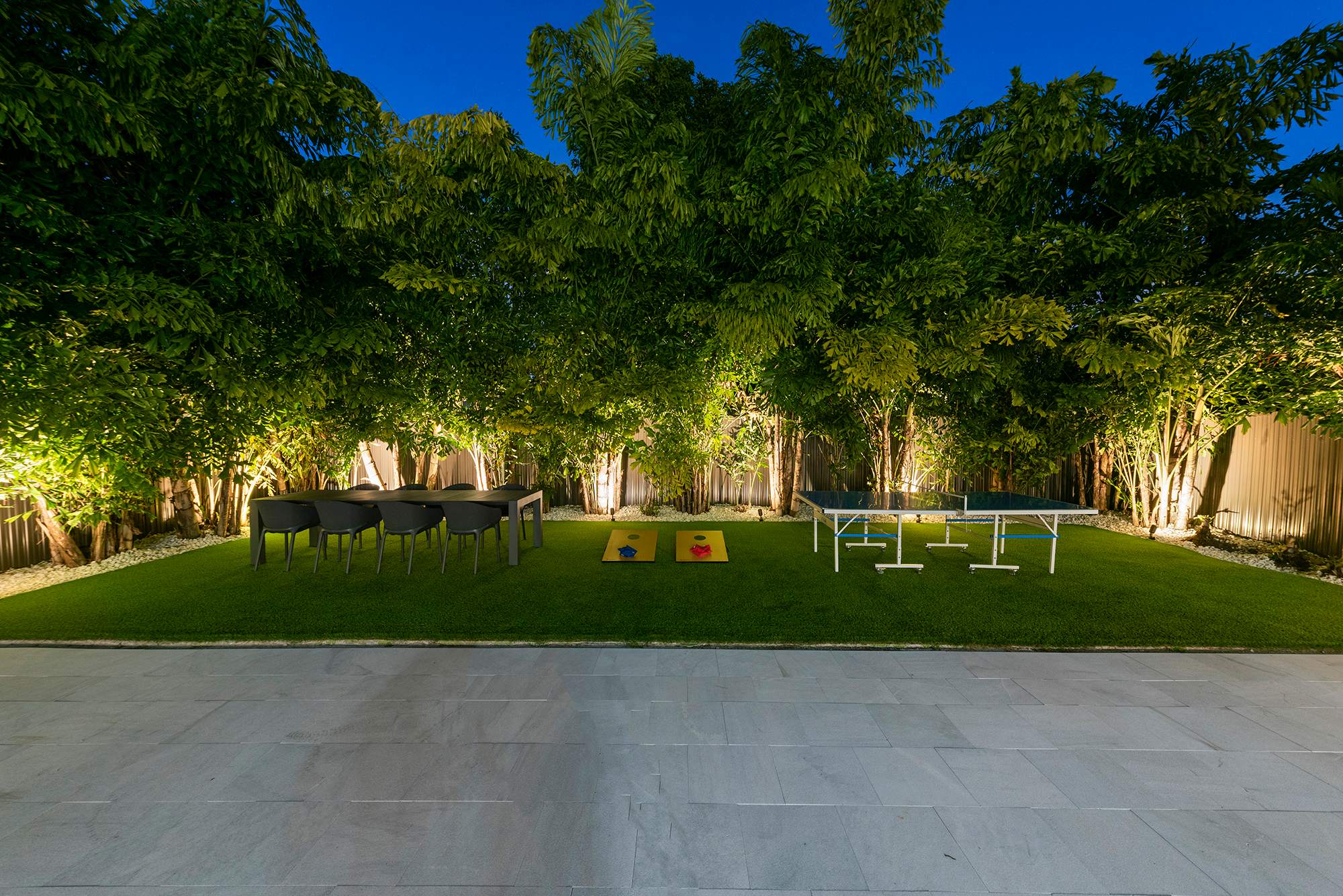 Villa Coral | Coral Terrace | Mediterranean Home with Saltwater Pool photo 10