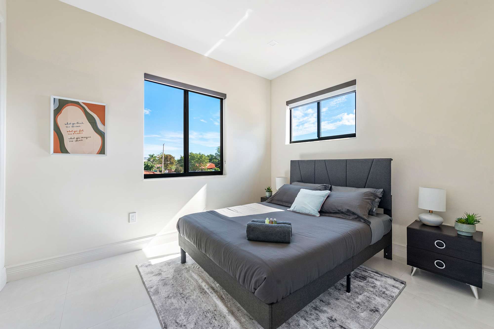 Villa Coral | Coral Terrace | Mediterranean Home with Saltwater Pool photo 17