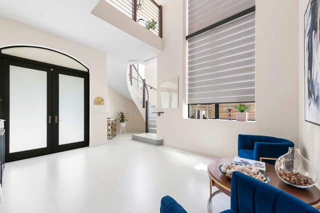 Image of Living space #4