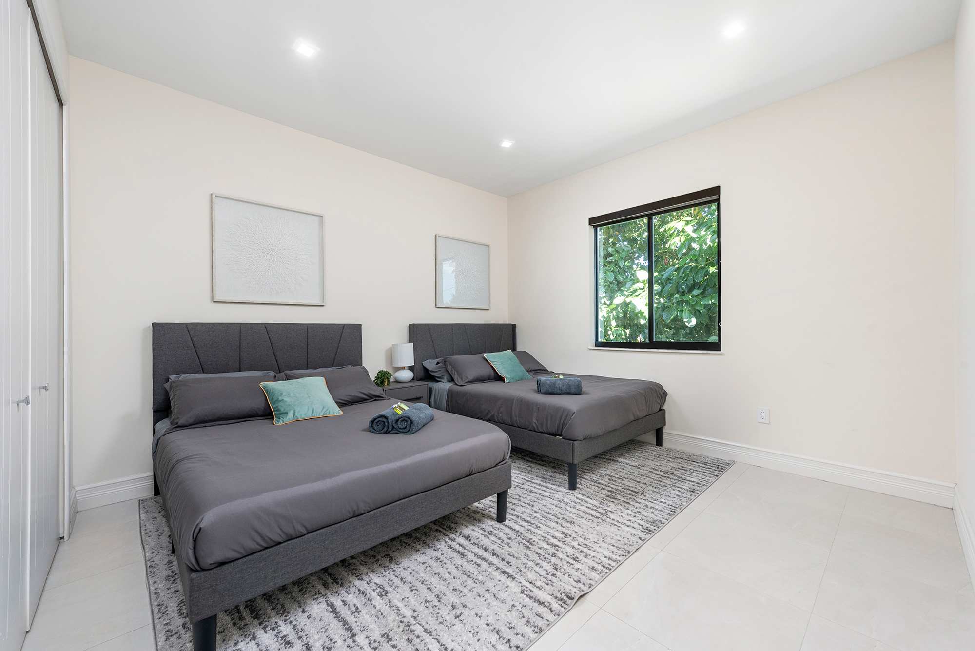 Villa Coral | Coral Terrace | Mediterranean Home with Saltwater Pool photo 24