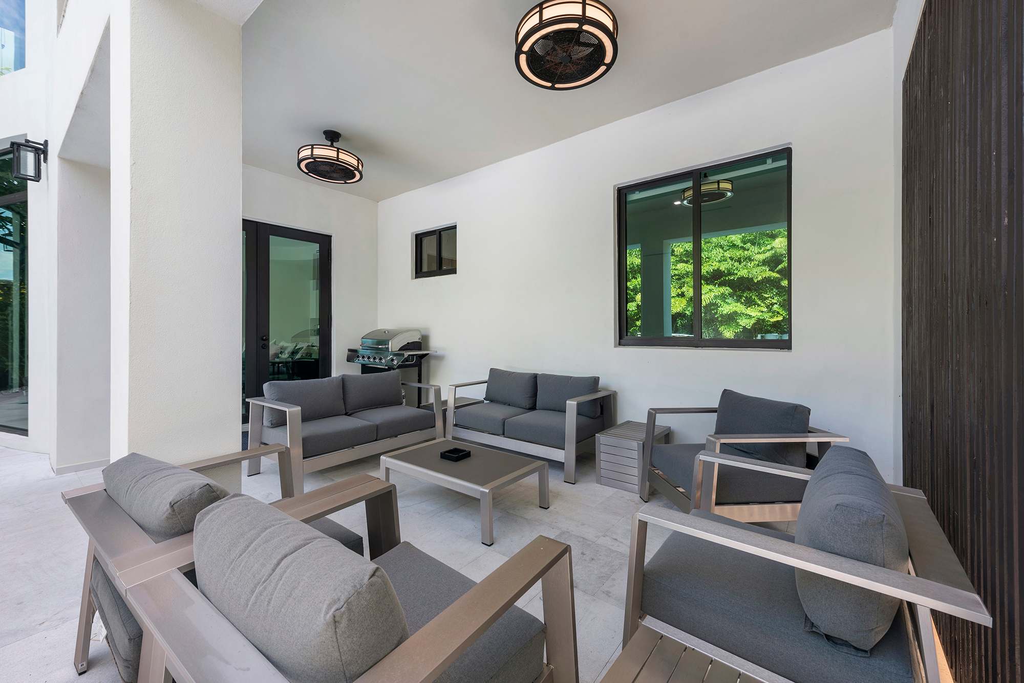 Villa Coral | Coral Terrace | Mediterranean Home with Saltwater Pool photo 32