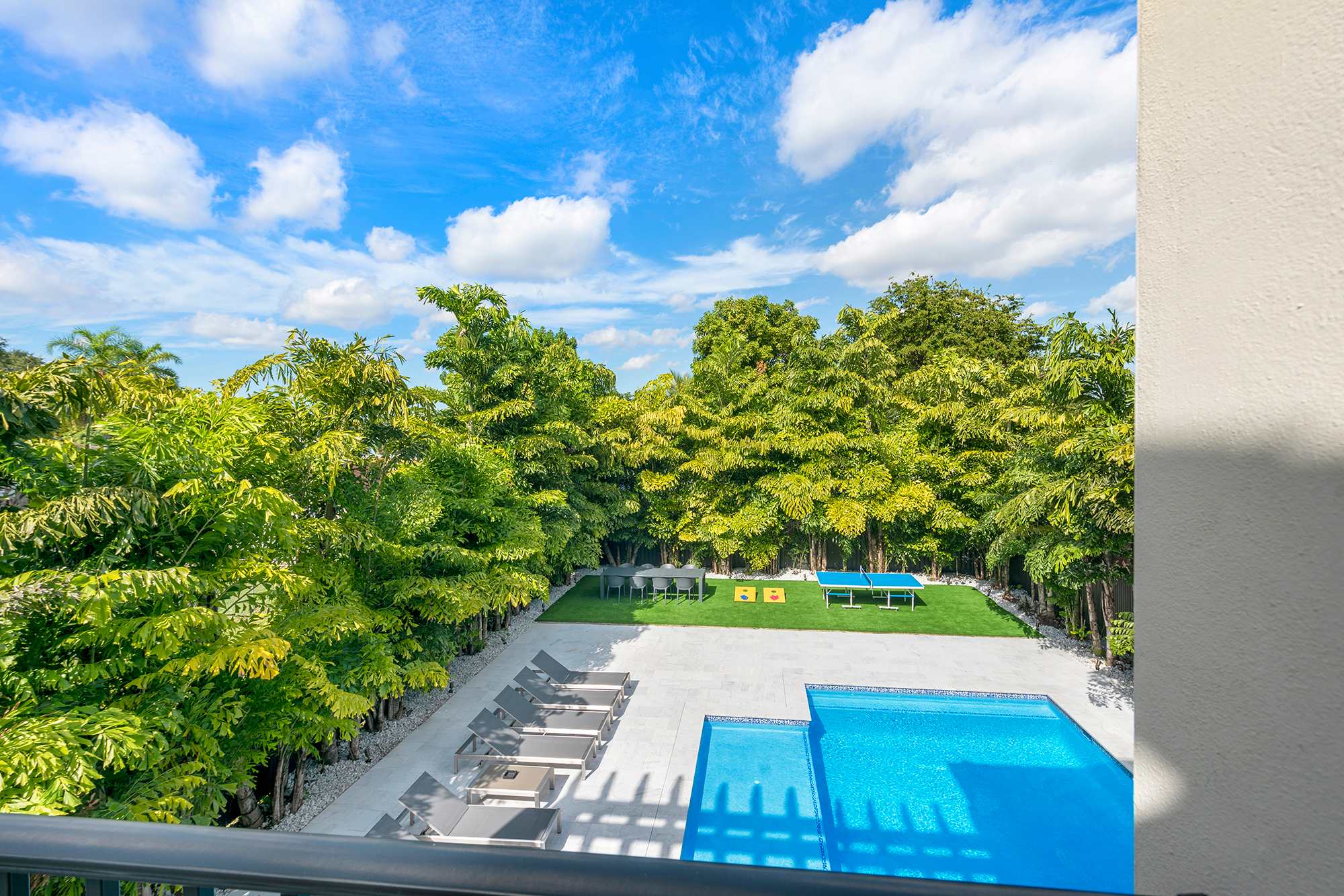 Villa Coral | Coral Terrace | Mediterranean Home with Saltwater Pool photo 31