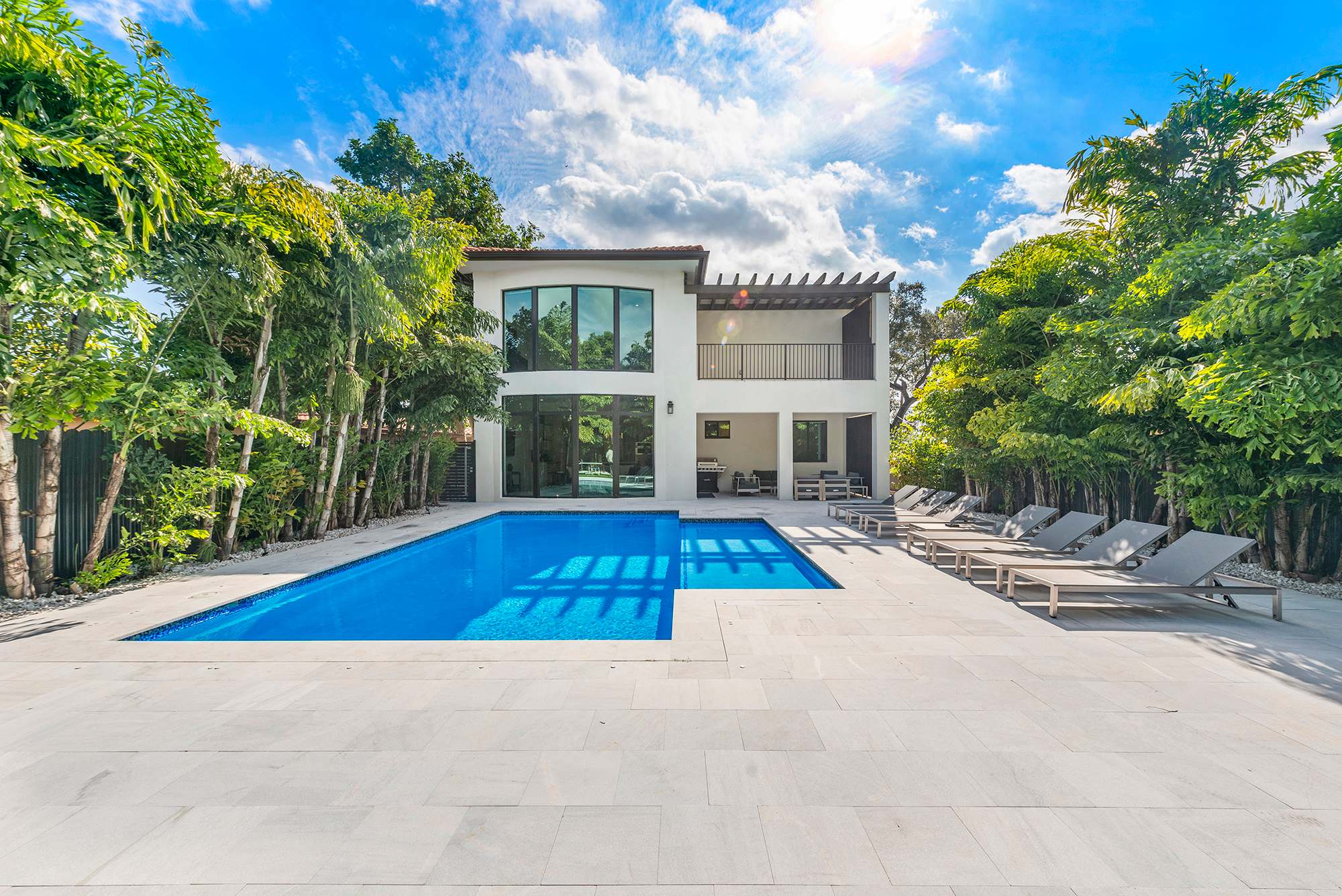 Villa Coral | Coral Terrace | Mediterranean Home with Saltwater Pool photo 36