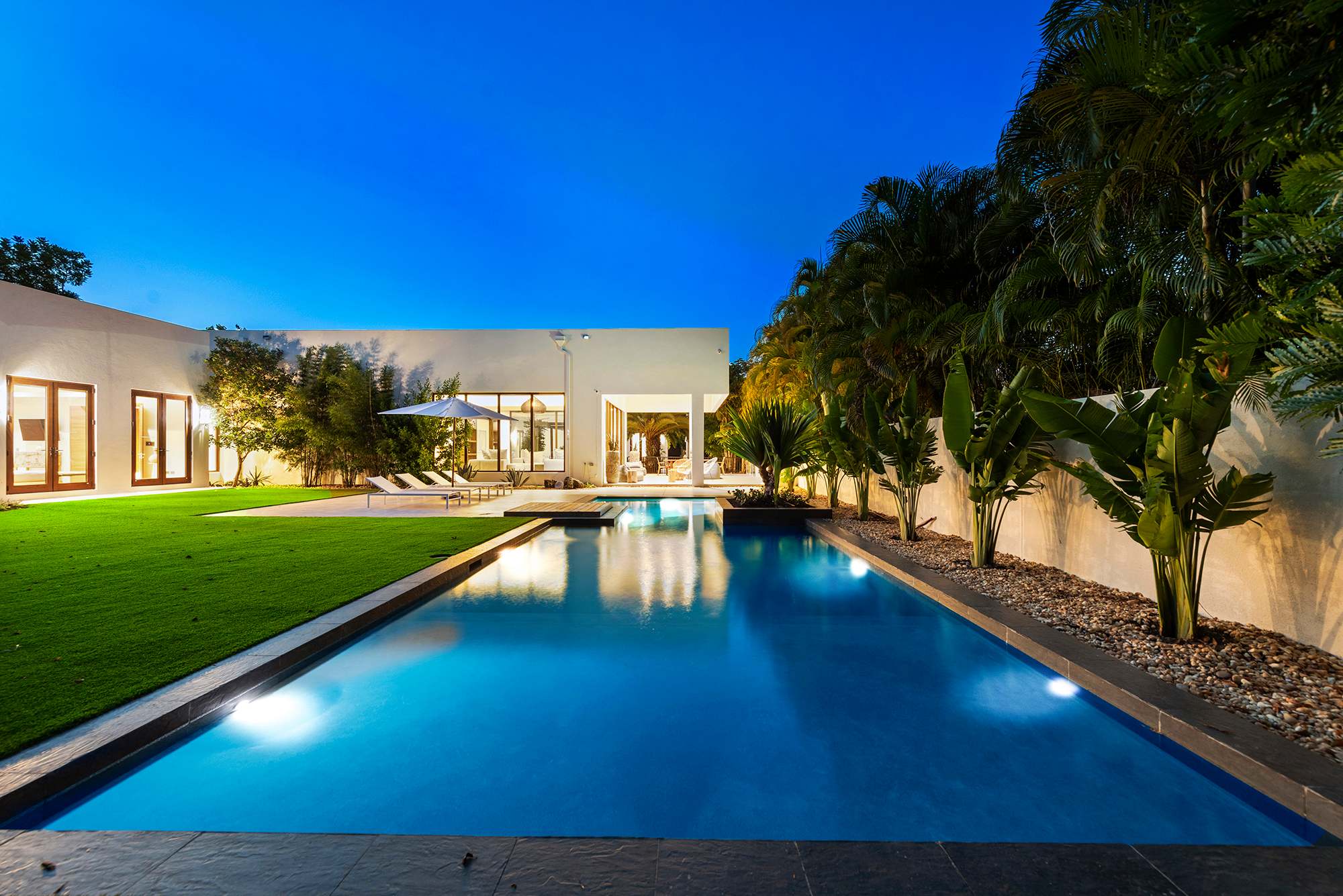 Villa Maroc | Miami Upper Eastside | Luxurious Moroccan Home w/ Private Pool photo 4