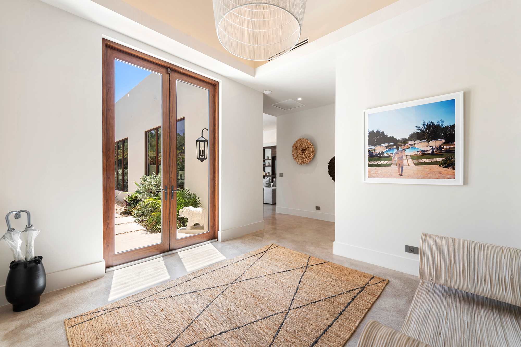 Villa Maroc | Miami Upper Eastside | Luxurious Moroccan Home w/ Private Pool photo 8