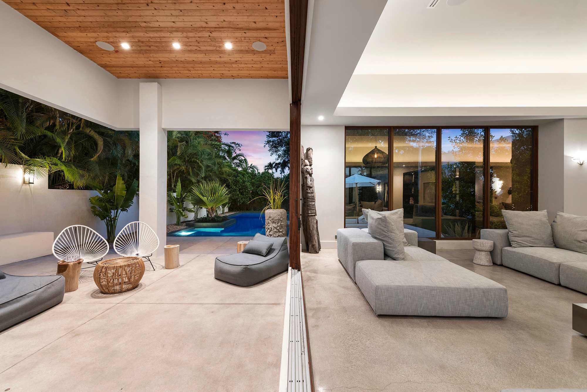 Villa Maroc | Miami Upper Eastside | Luxurious Moroccan Home w/ Private Pool photo 23