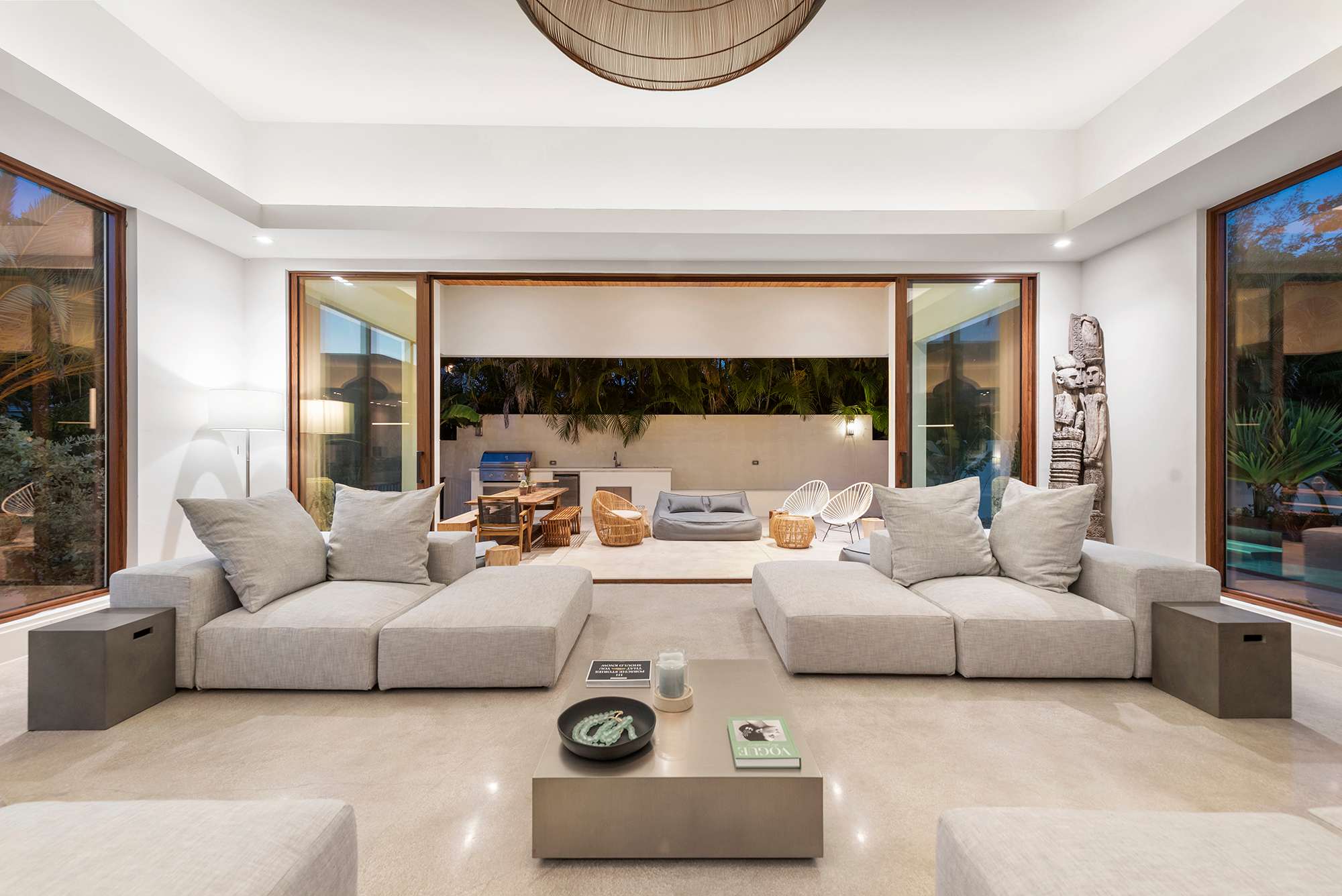 Villa Maroc | Miami Upper Eastside | Luxurious Moroccan Home w/ Private Pool photo 25