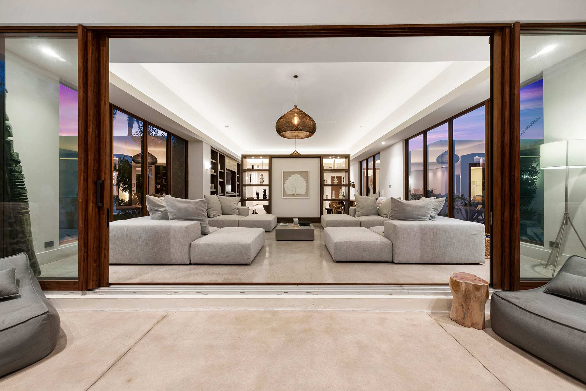 Villa Maroc | Miami Upper Eastside | Luxurious Moroccan Home w/ Private Pool photo 24