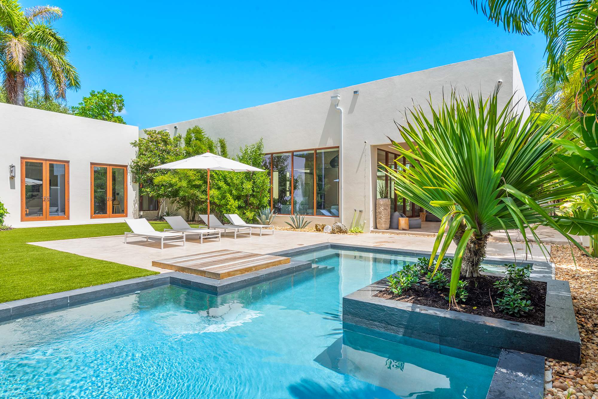 Villa Maroc | Miami Upper Eastside | Luxurious Moroccan Home w/ Private Pool photo 26