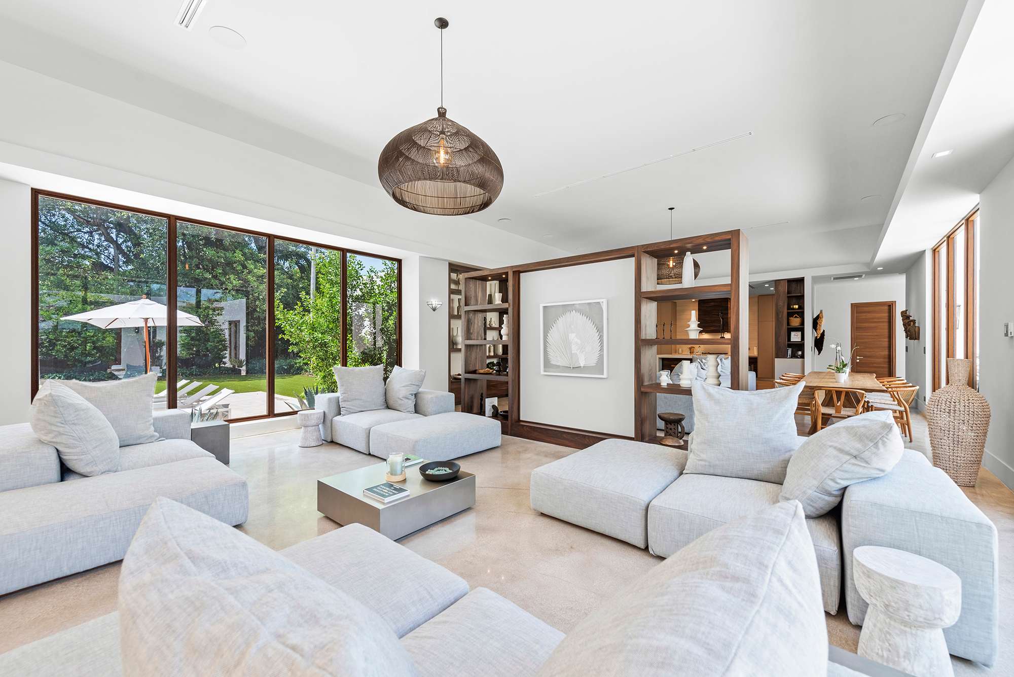 Villa Maroc | Miami Upper Eastside | Luxurious Moroccan Home w/ Private Pool photo 10