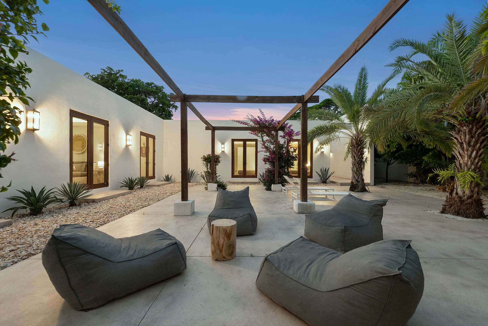 Villa Maroc | Miami Upper Eastside | Luxurious Moroccan Home w/ Private Pool photo 27