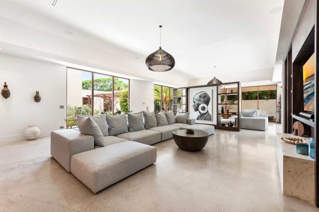Image of Living space #4