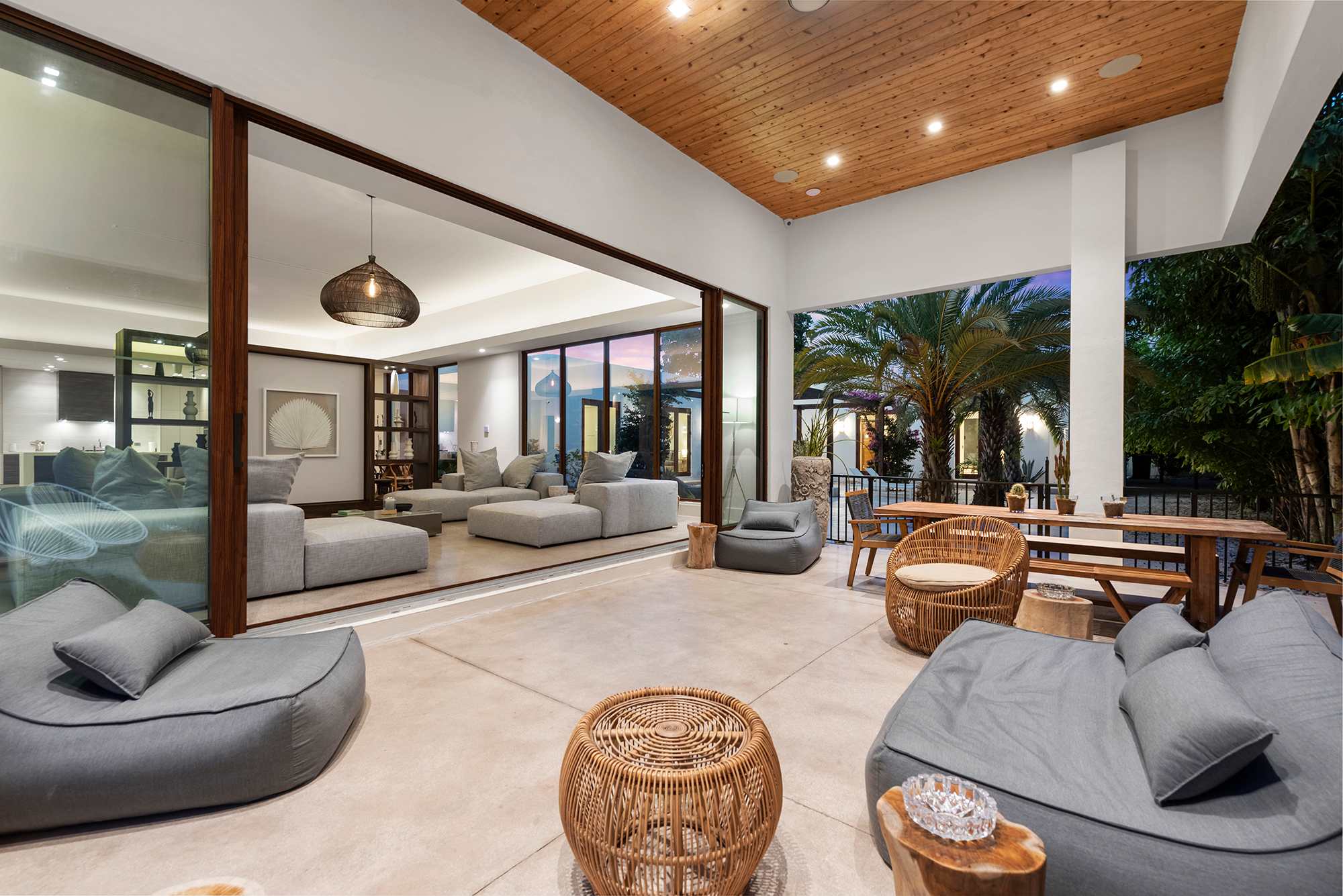 Villa Maroc | Miami Upper Eastside | Luxurious Moroccan Home w/ Private Pool photo 28