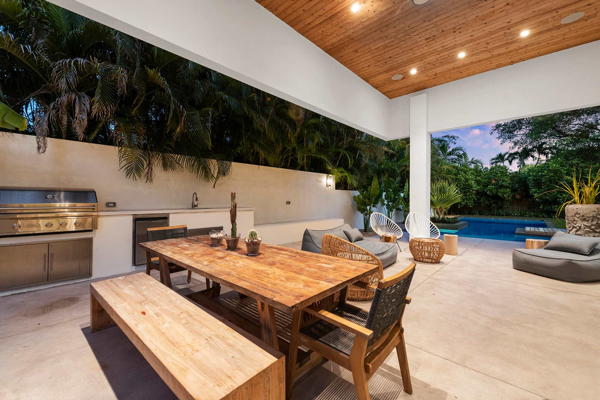 Villa Maroc | Miami Upper Eastside | Luxurious Moroccan Home w/ Private Pool photo 29