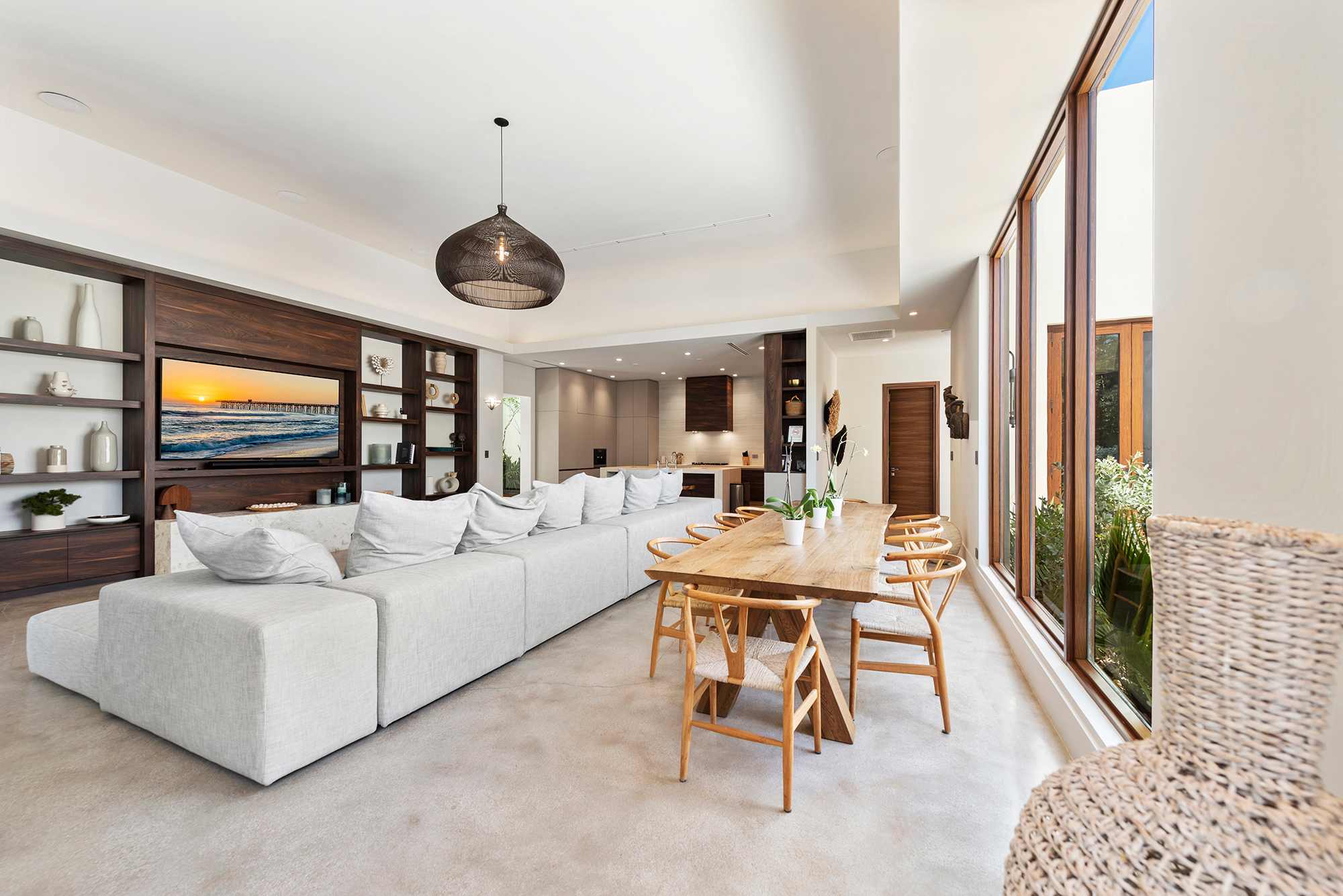 Villa Maroc | Miami Upper Eastside | Luxurious Moroccan Home w/ Private Pool photo 13