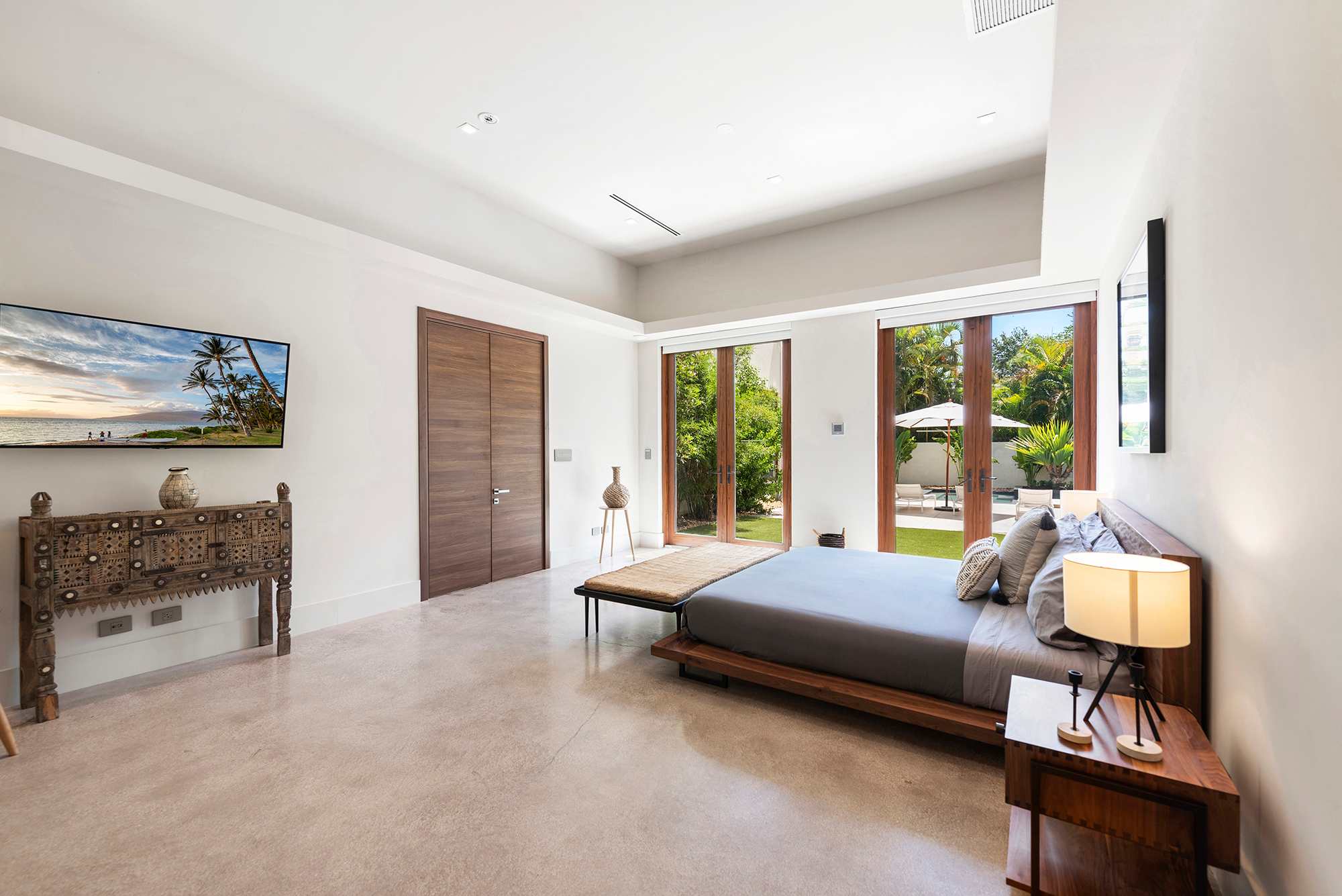 Villa Maroc | Miami Upper Eastside | Luxurious Moroccan Home w/ Private Pool photo 16